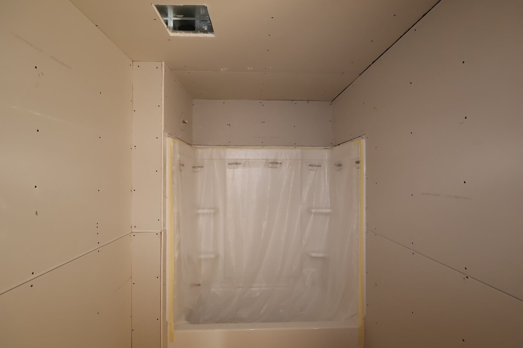 Drywall