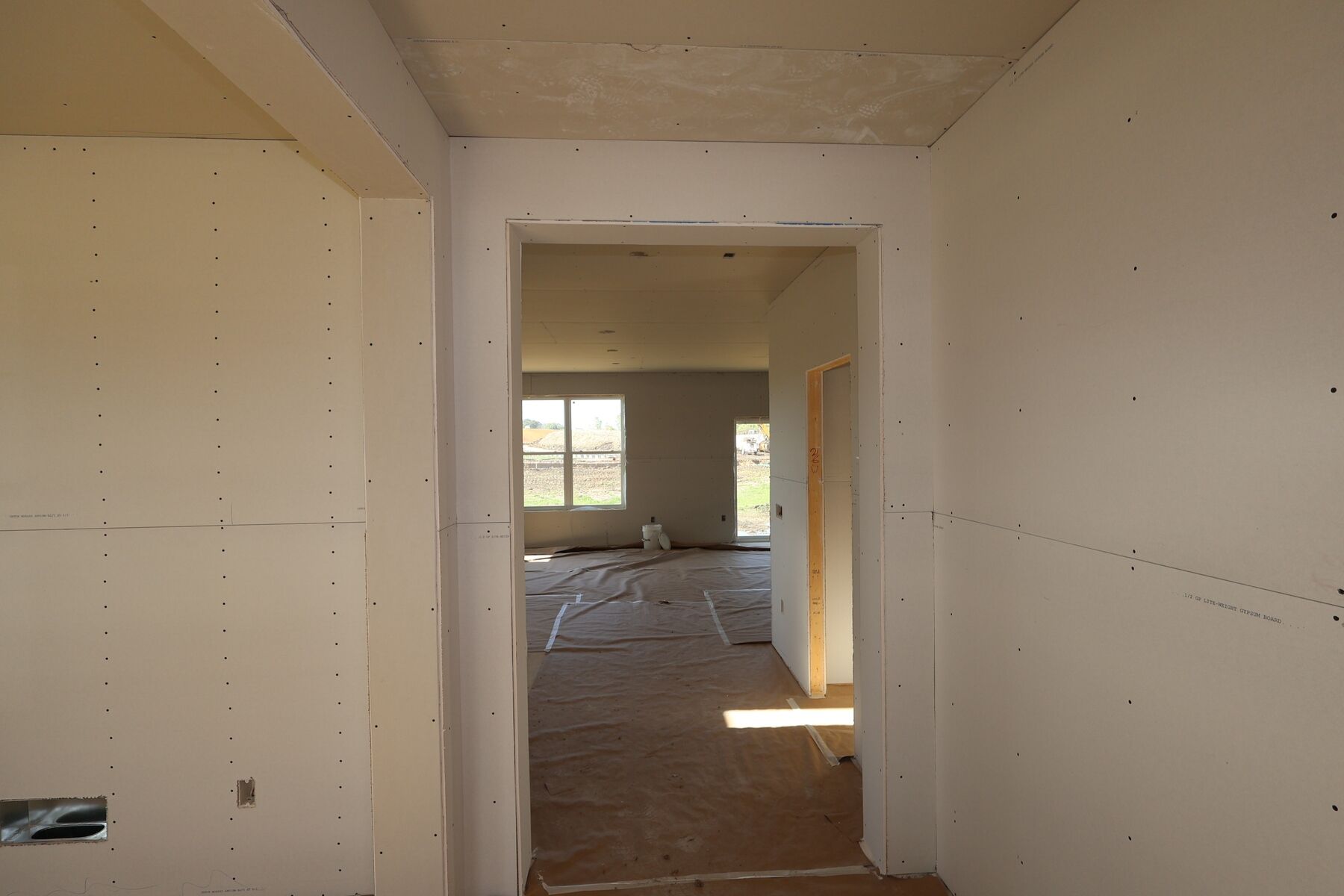 Drywall