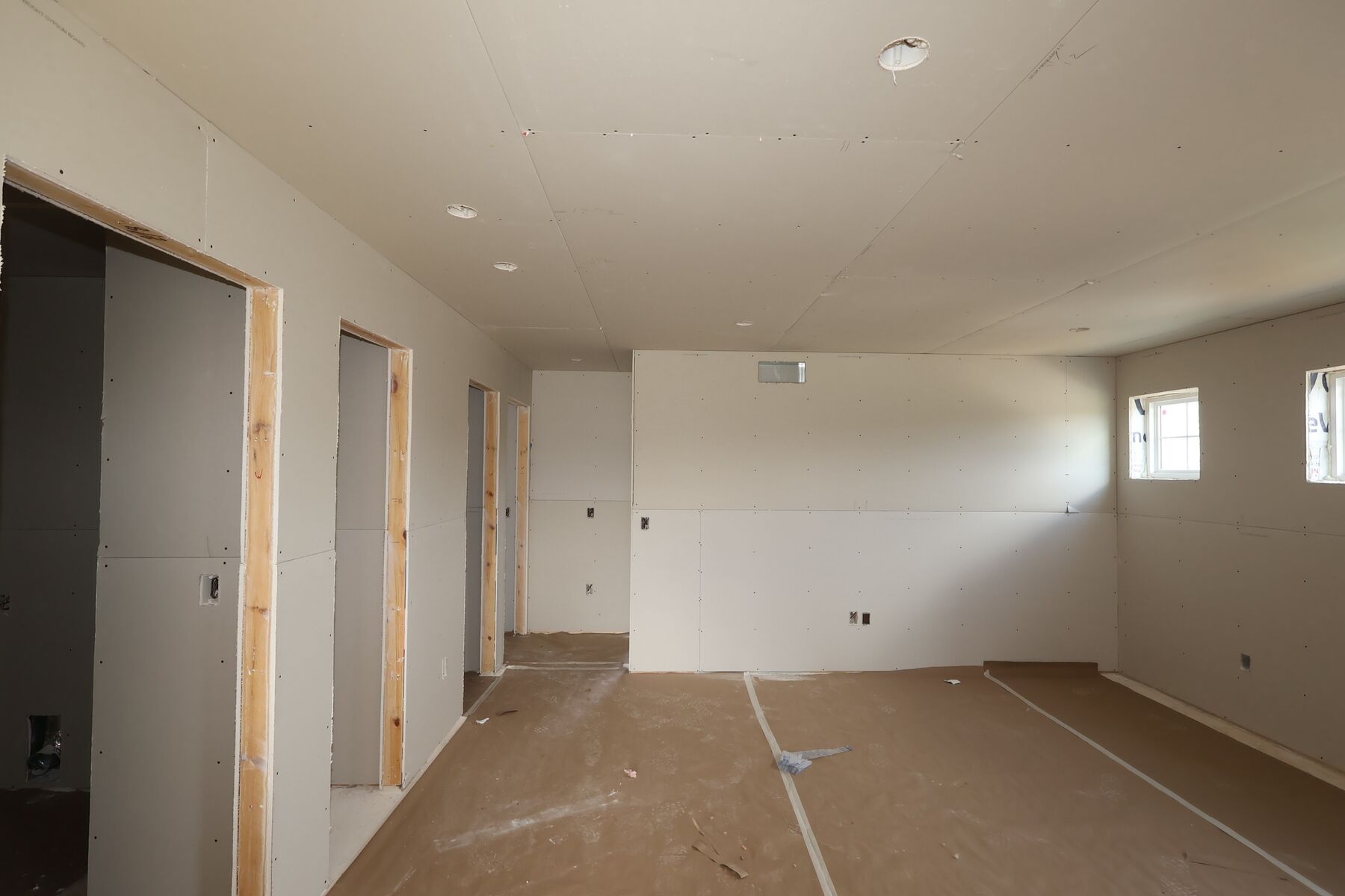 Drywall