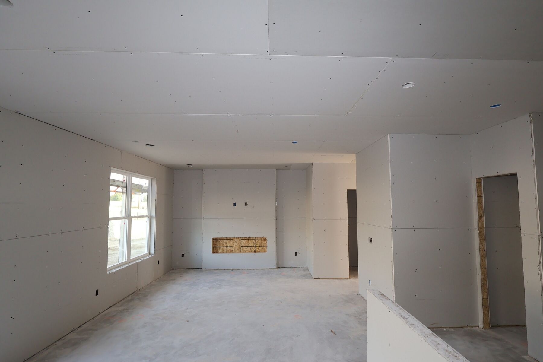 Drywall