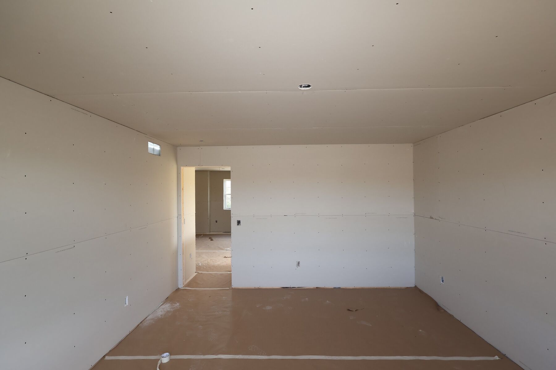 Drywall