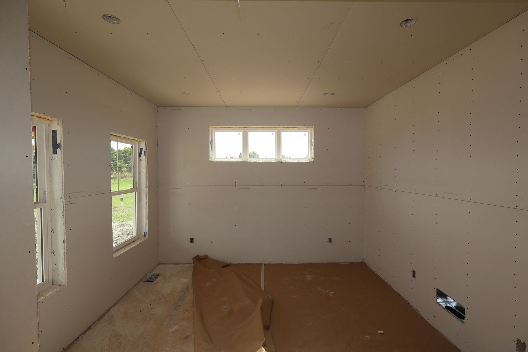 Drywall