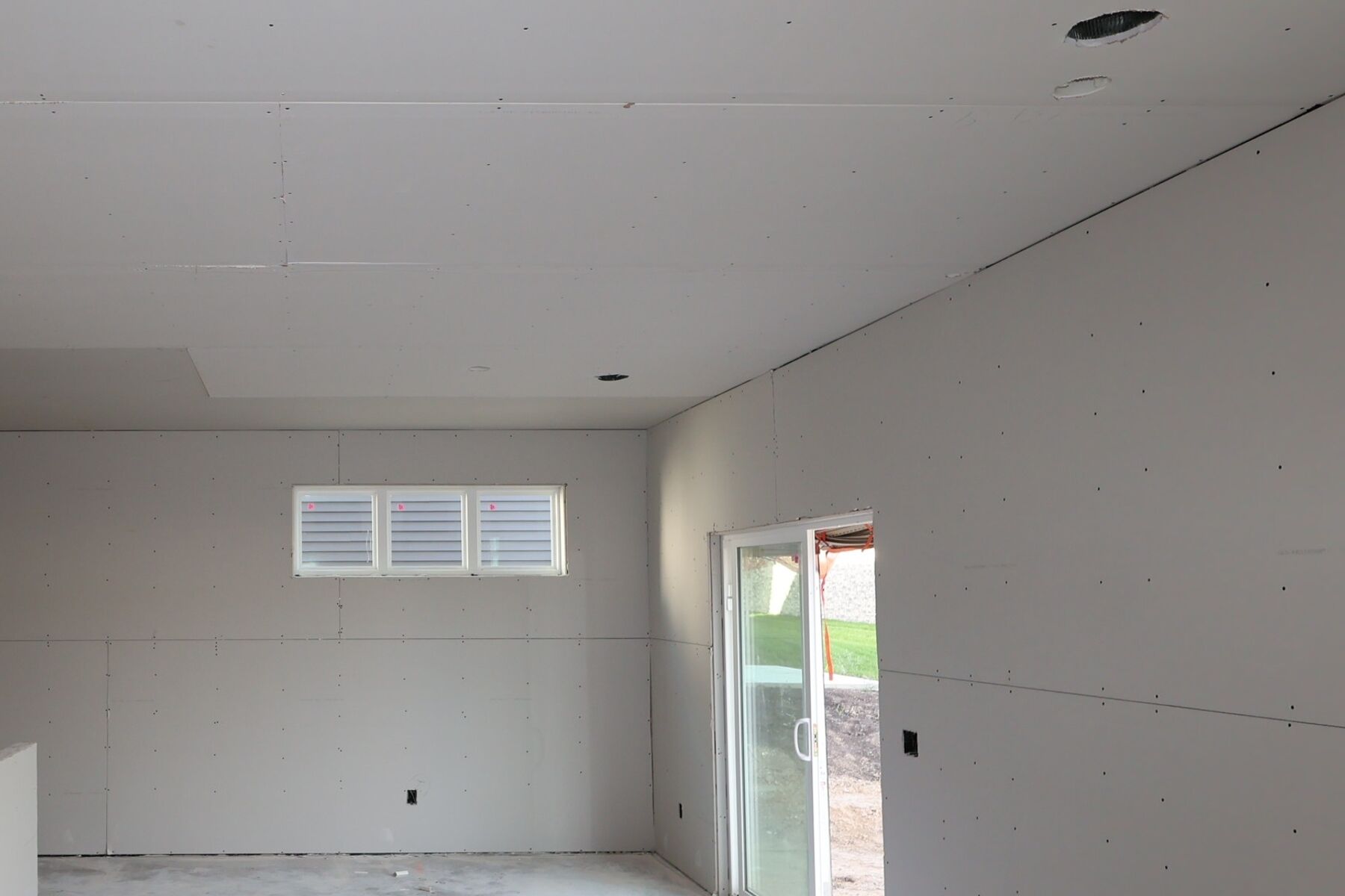 Drywall