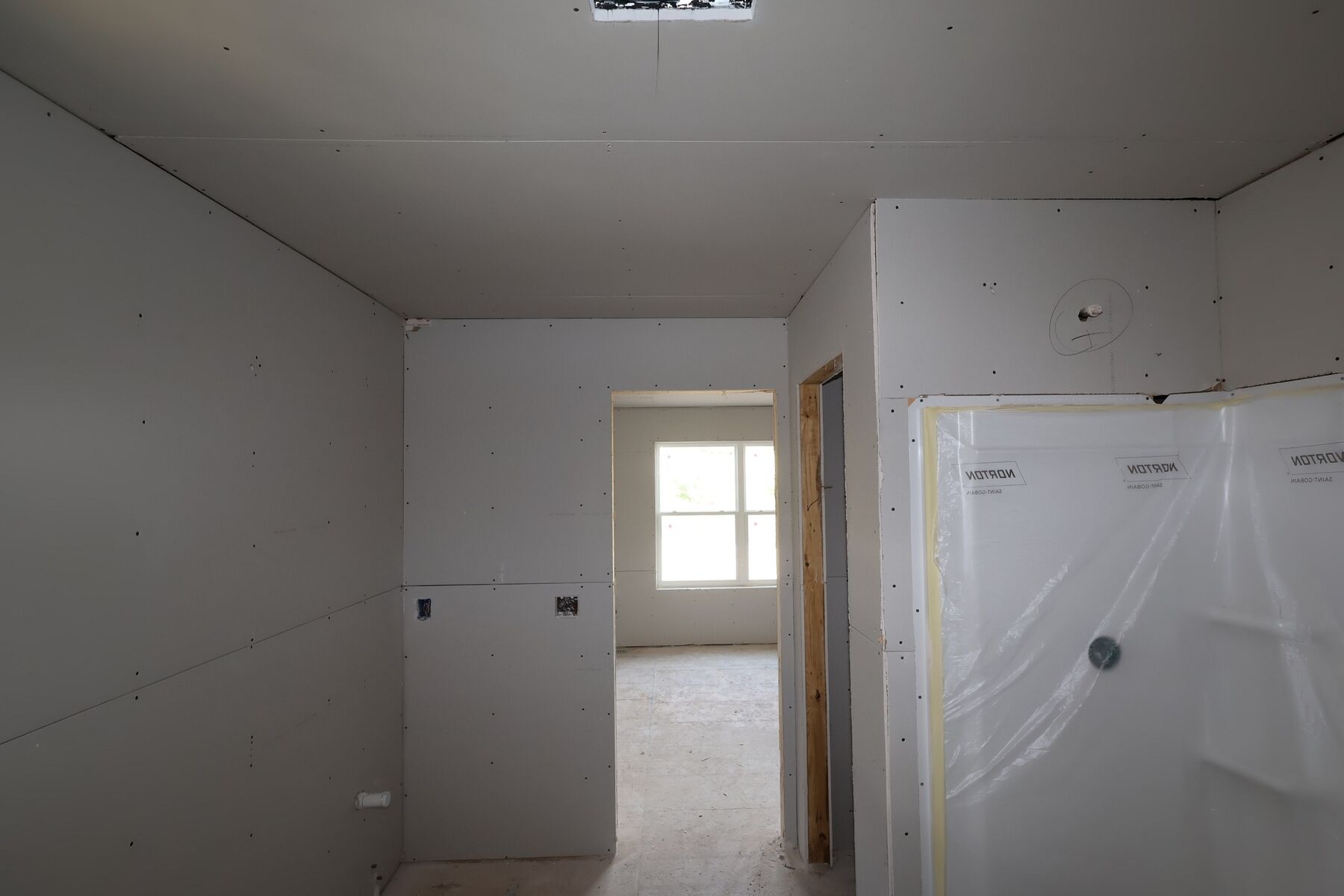 Drywall