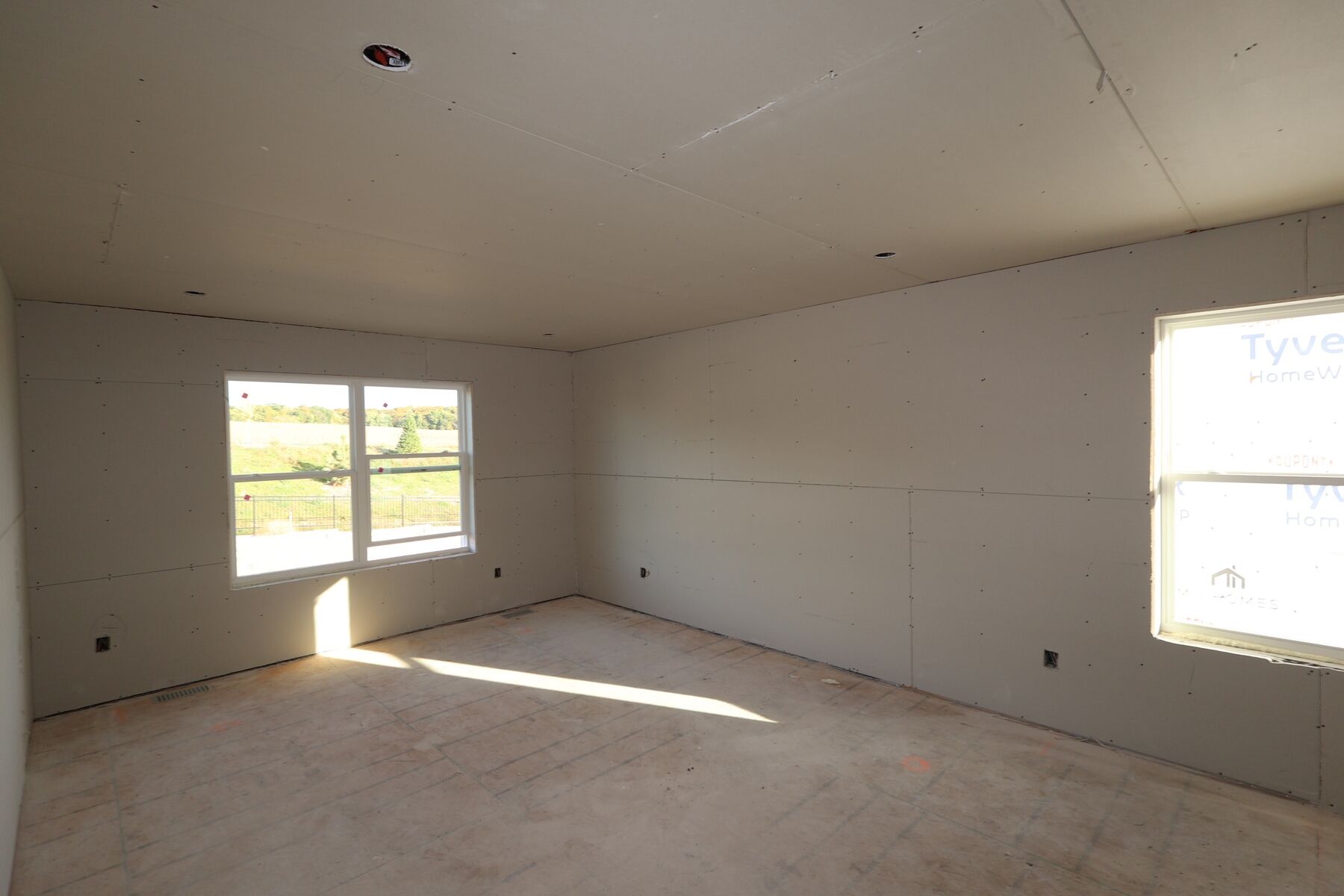 Drywall