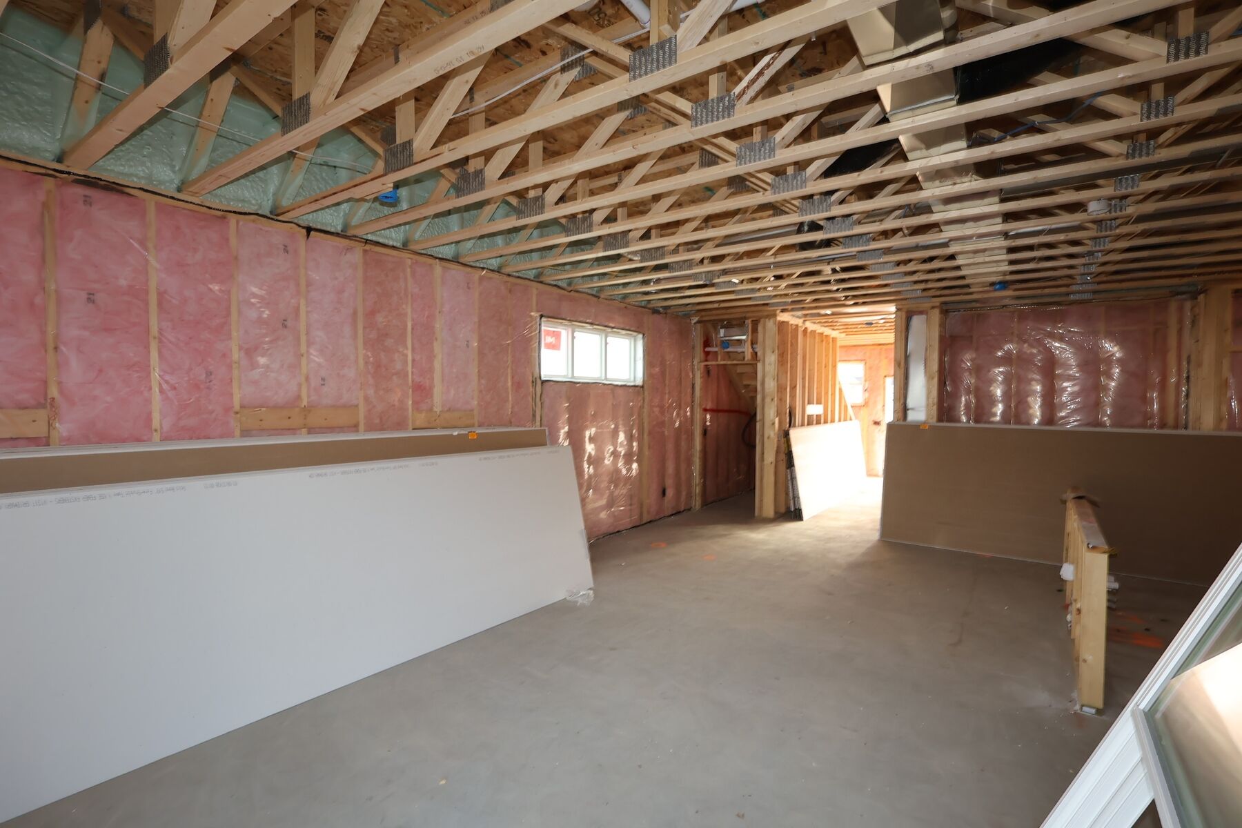 Insulation