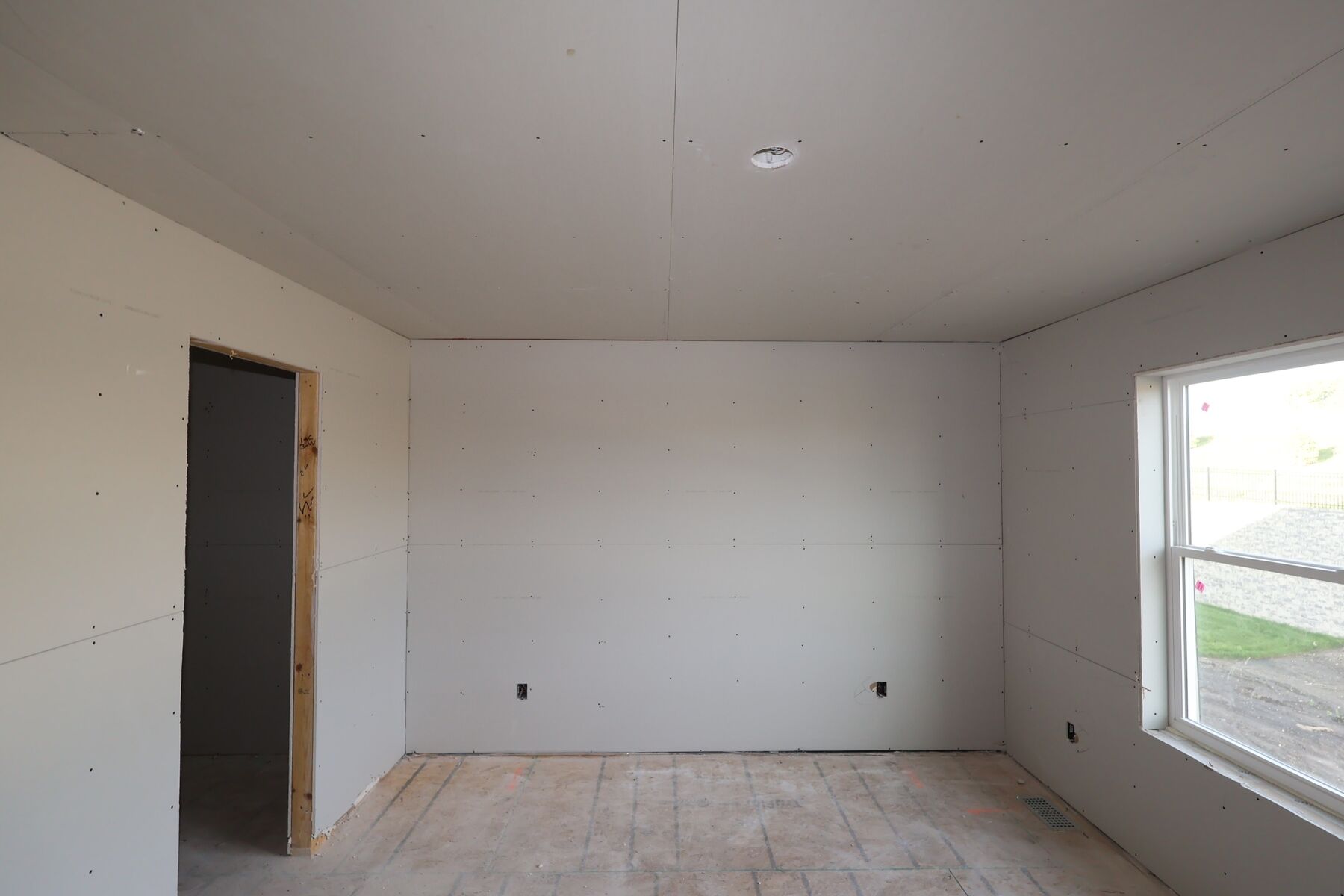 Drywall