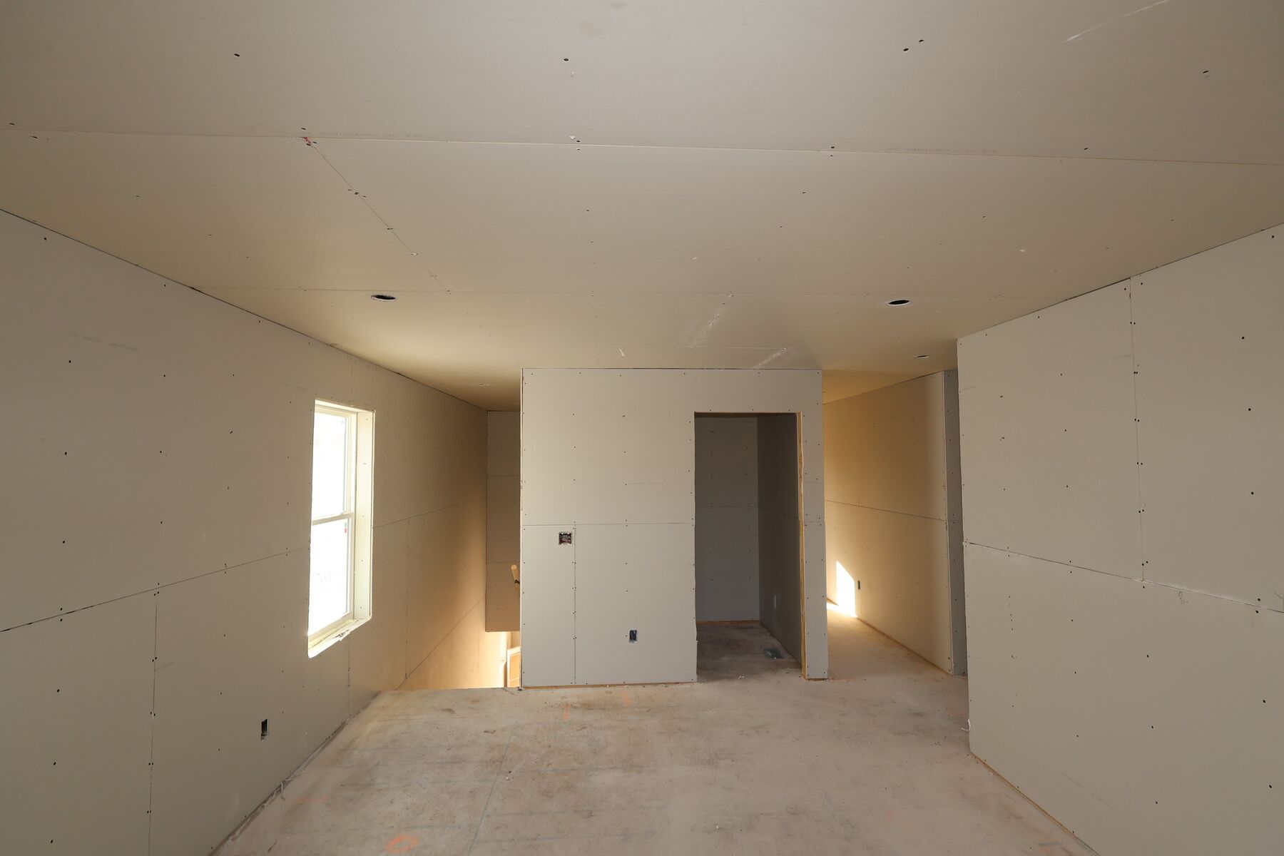 Drywall