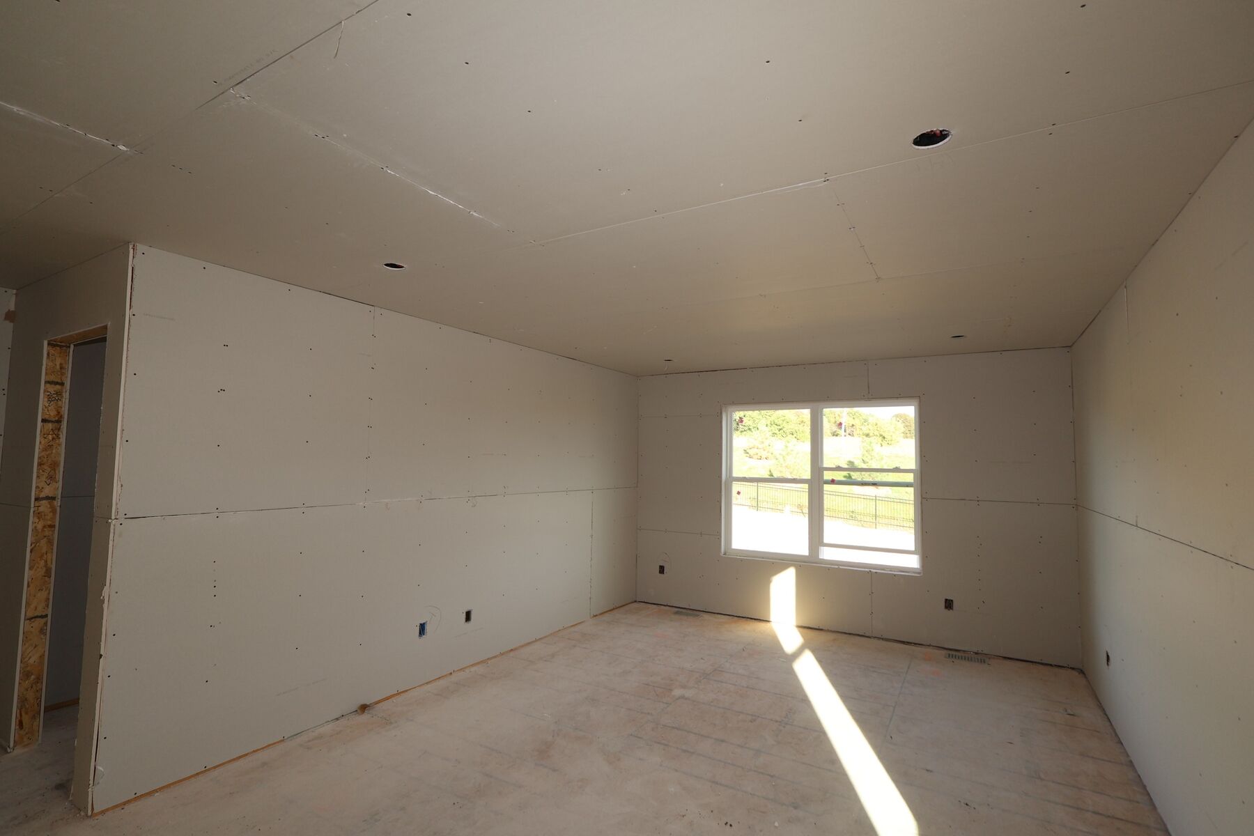Drywall