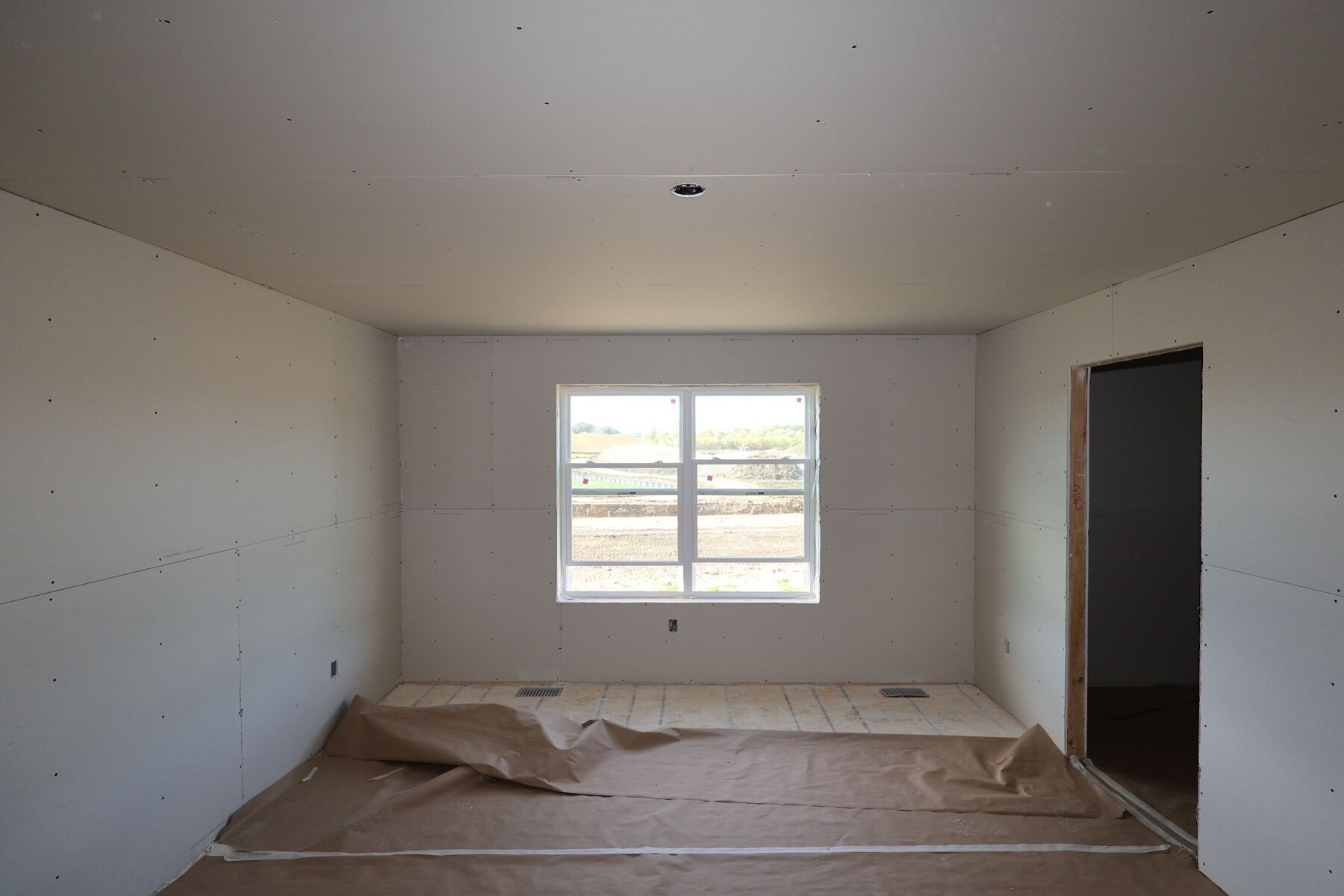 Drywall