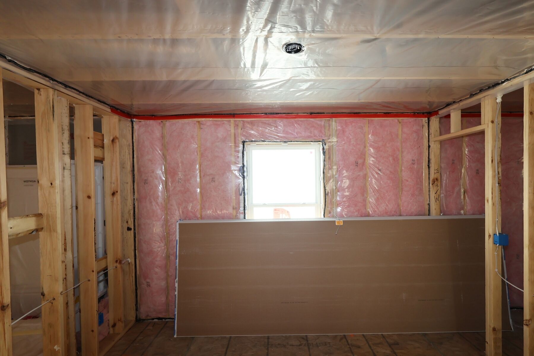 Insulation
