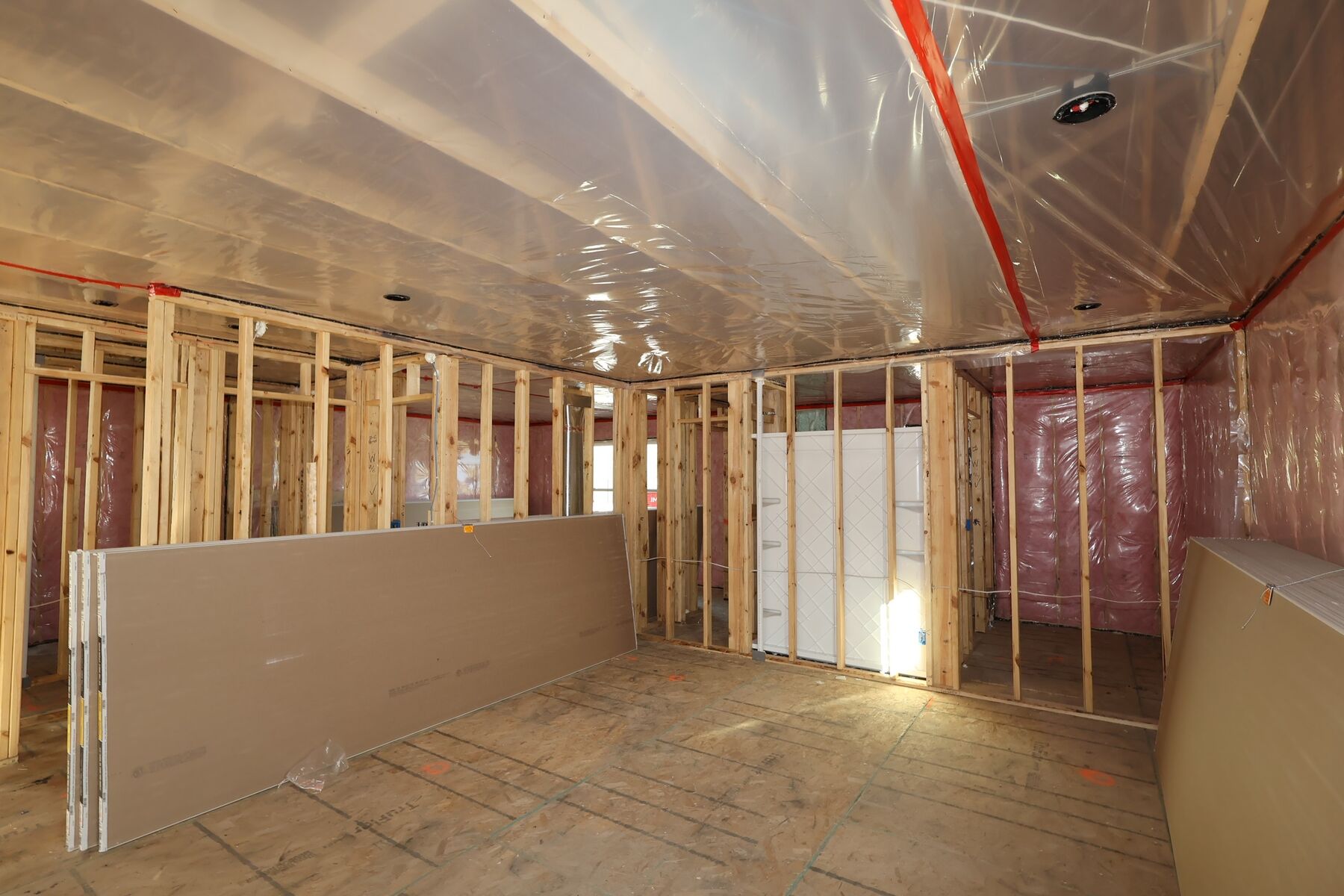 Insulation