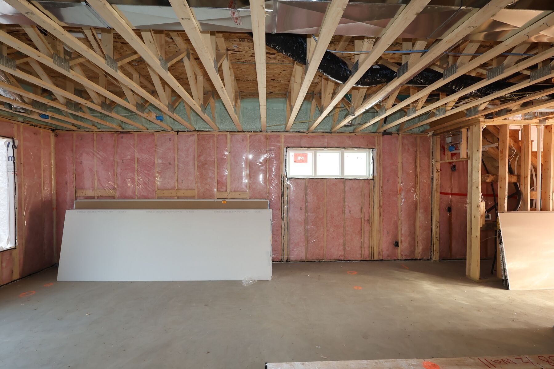 Insulation