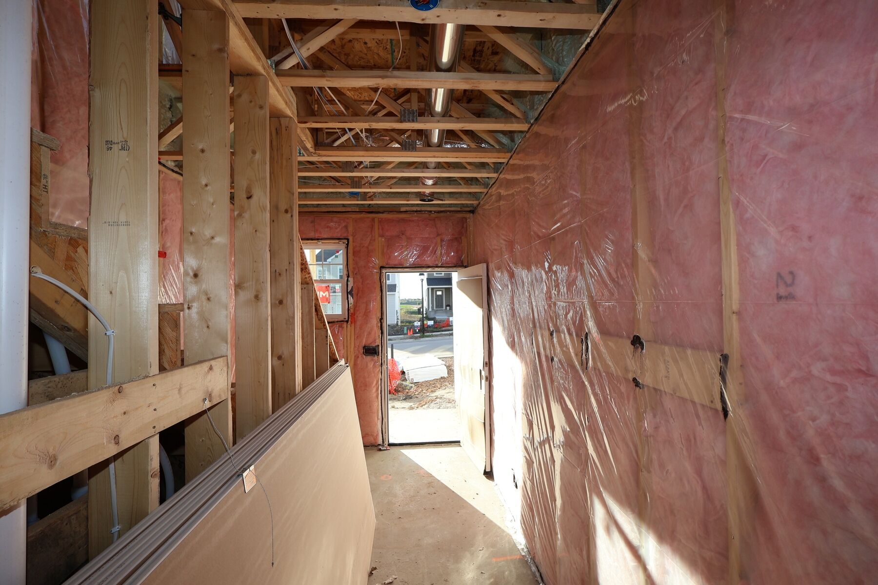 Insulation