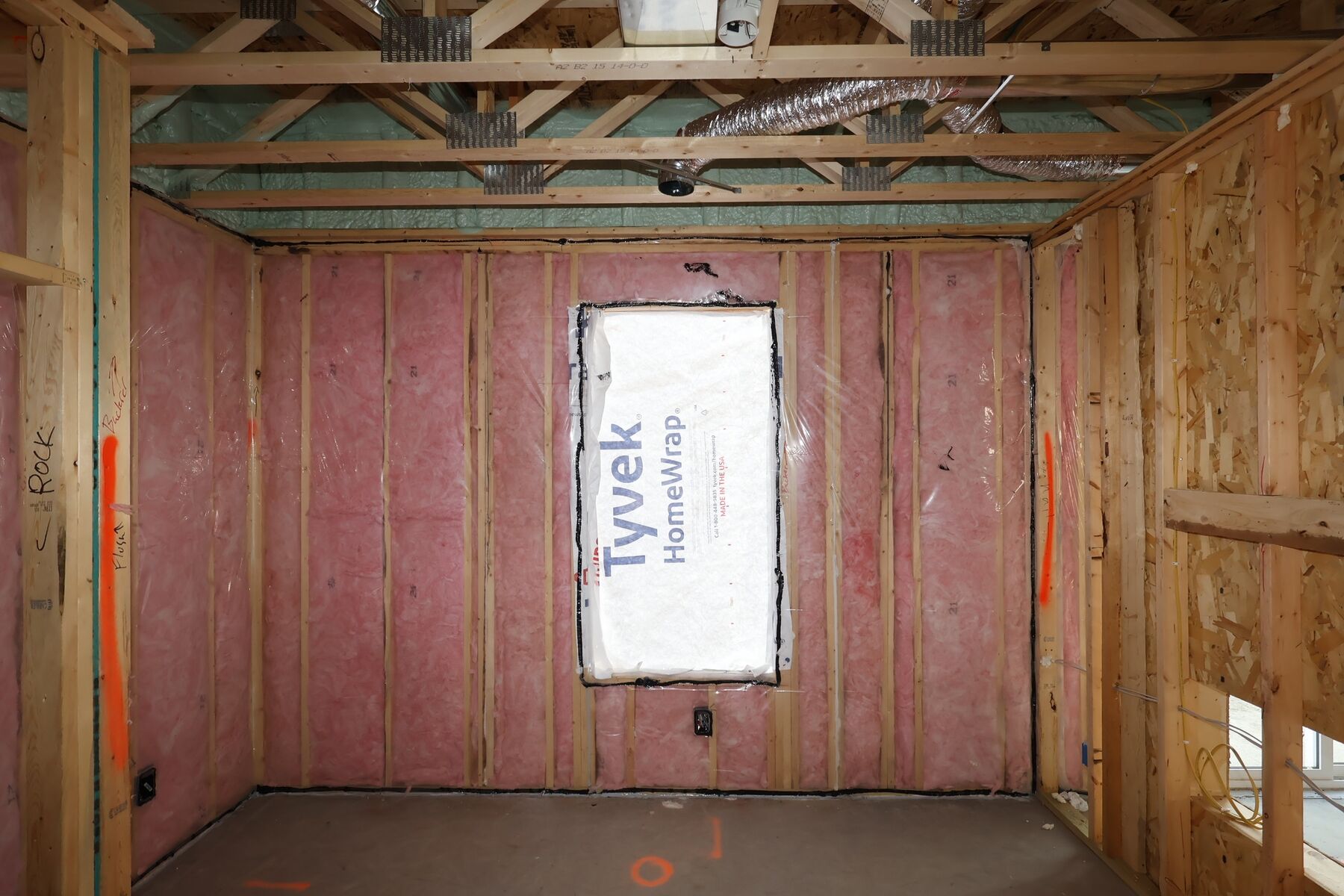 Insulation