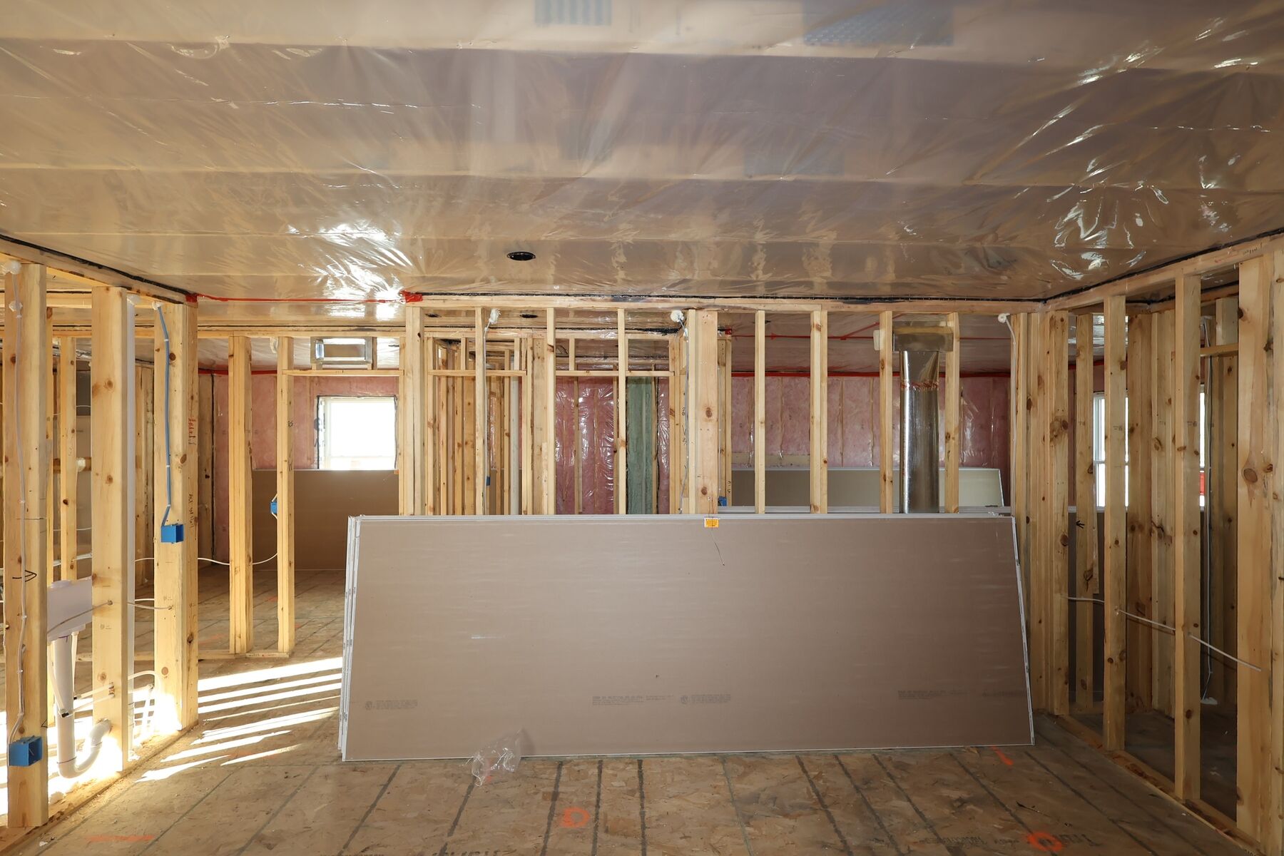 Insulation
