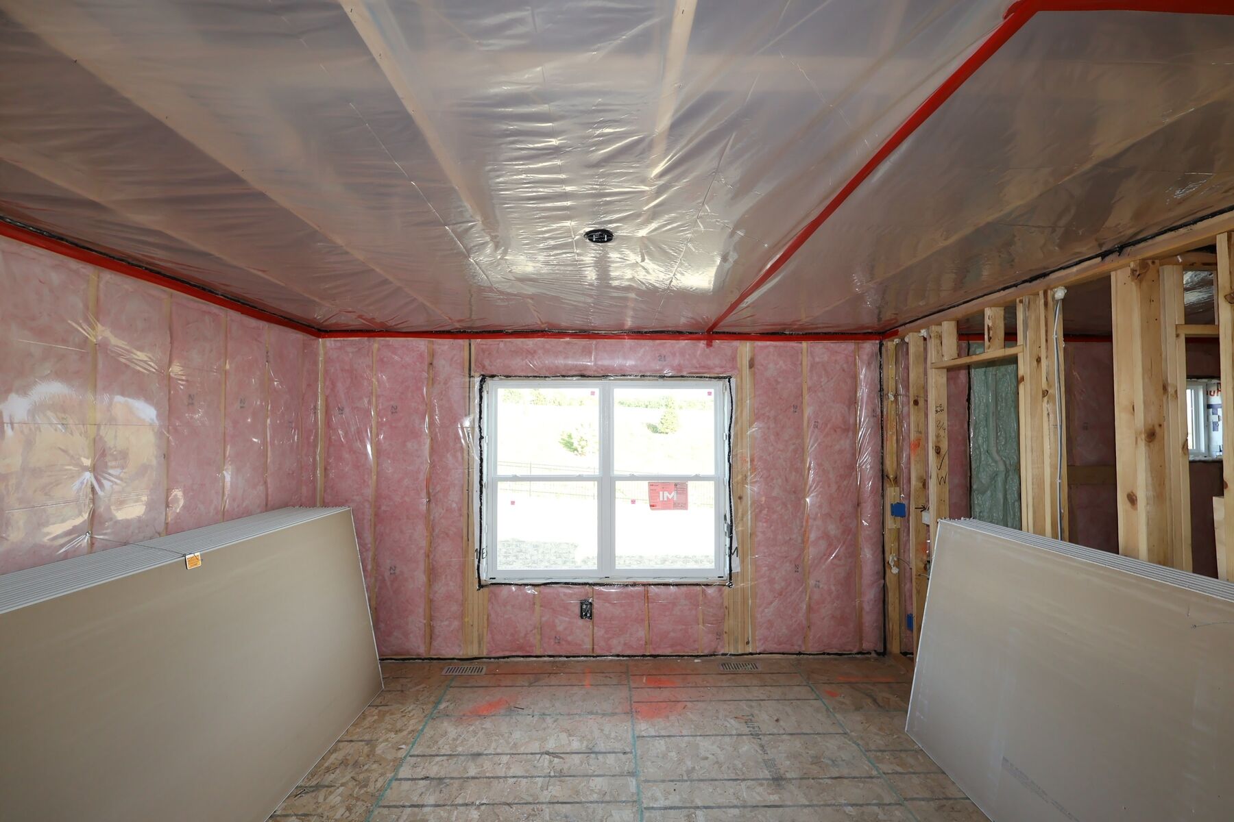 Insulation