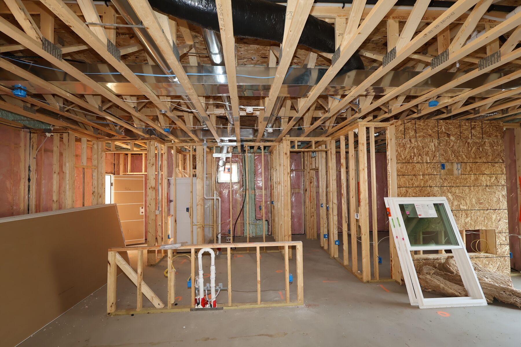 Insulation