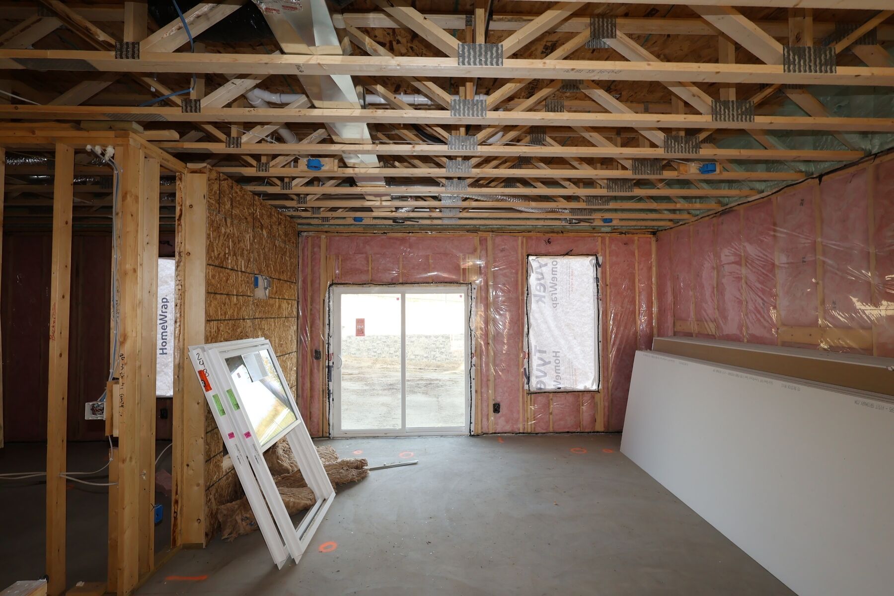 Insulation