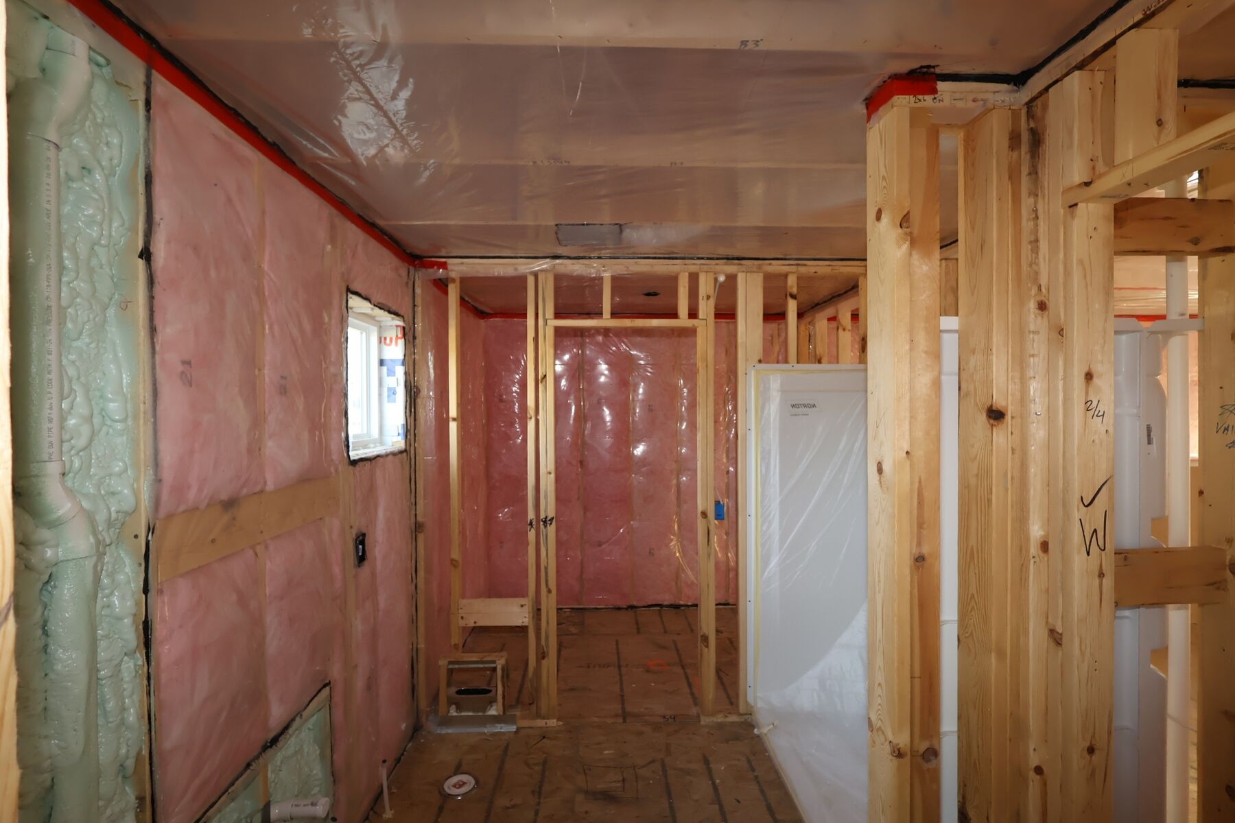 Insulation