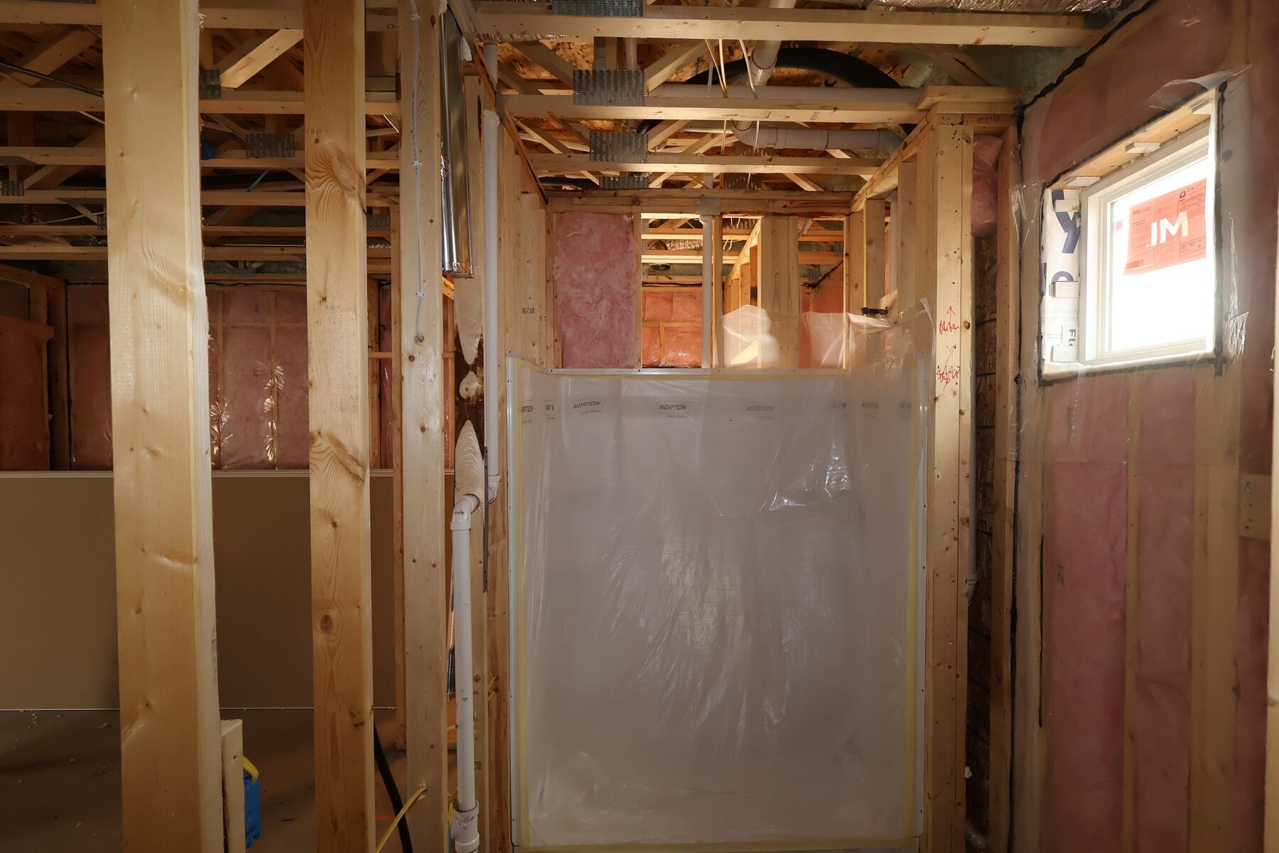 Insulation