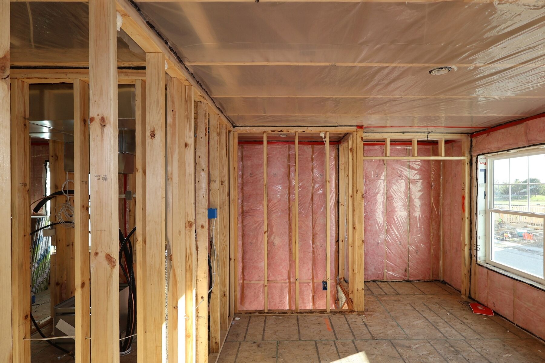Insulation