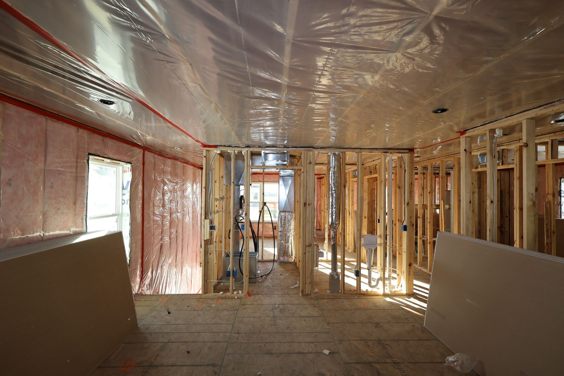 Insulation