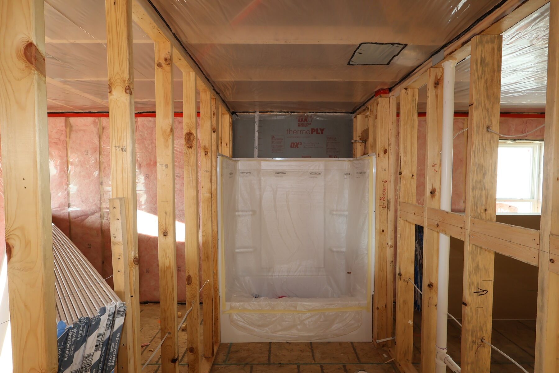Insulation