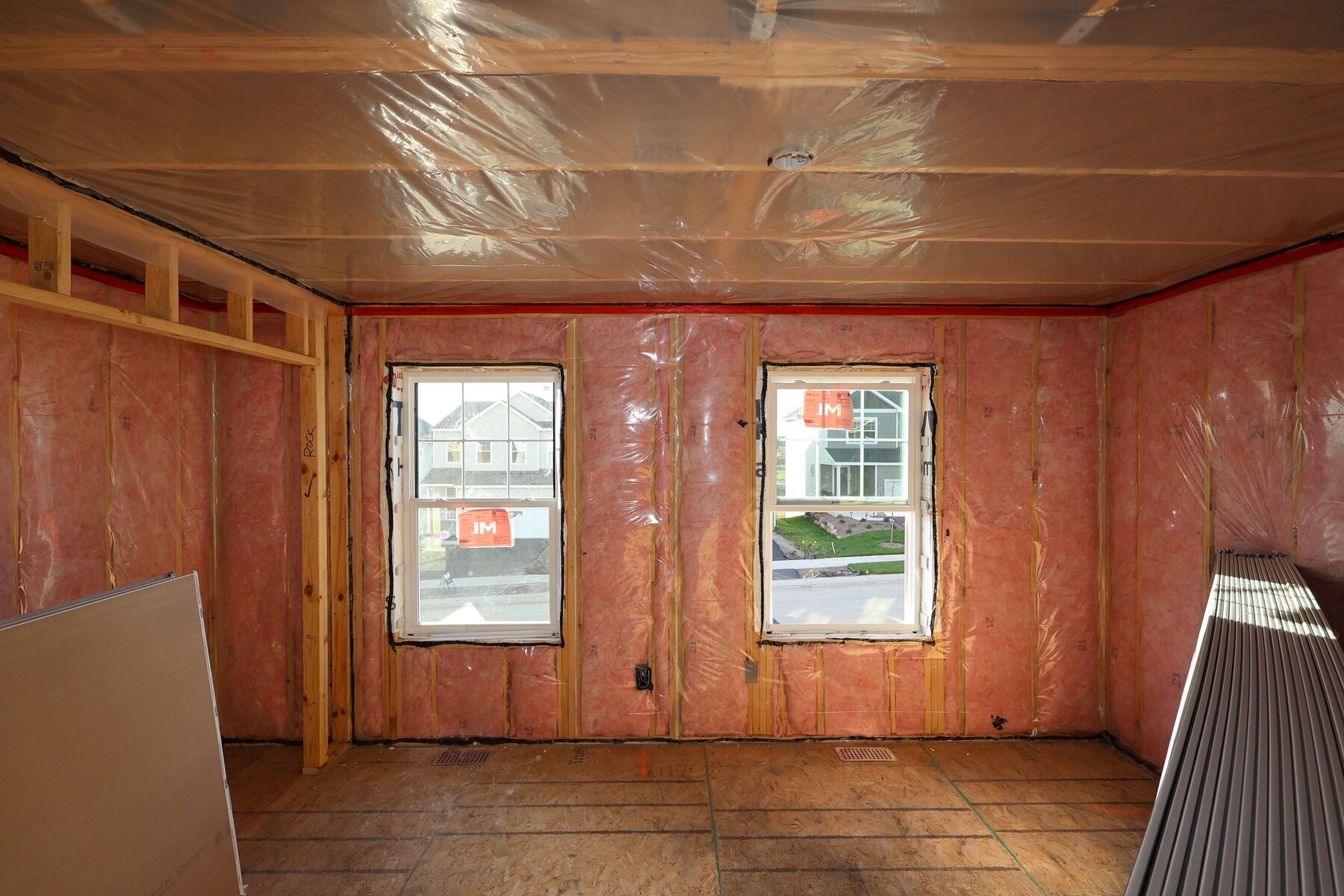 Insulation