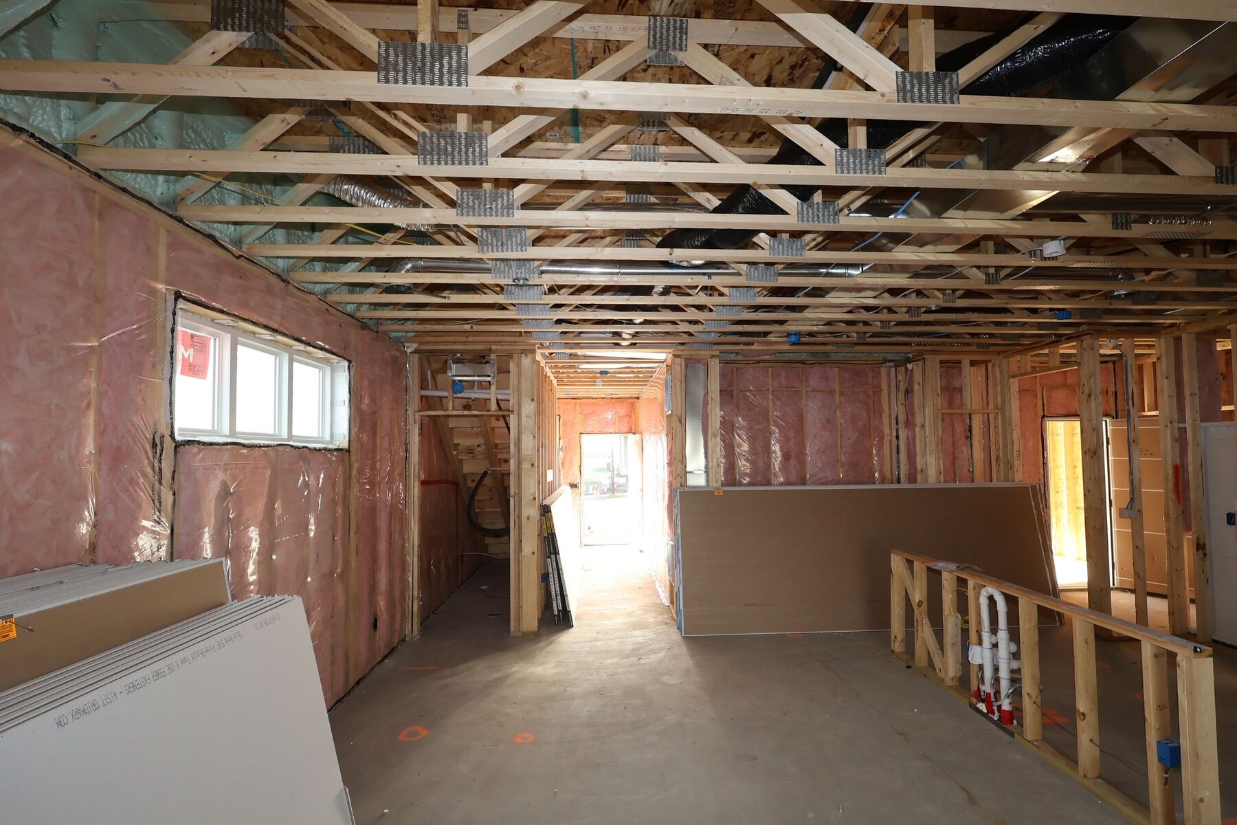 Insulation