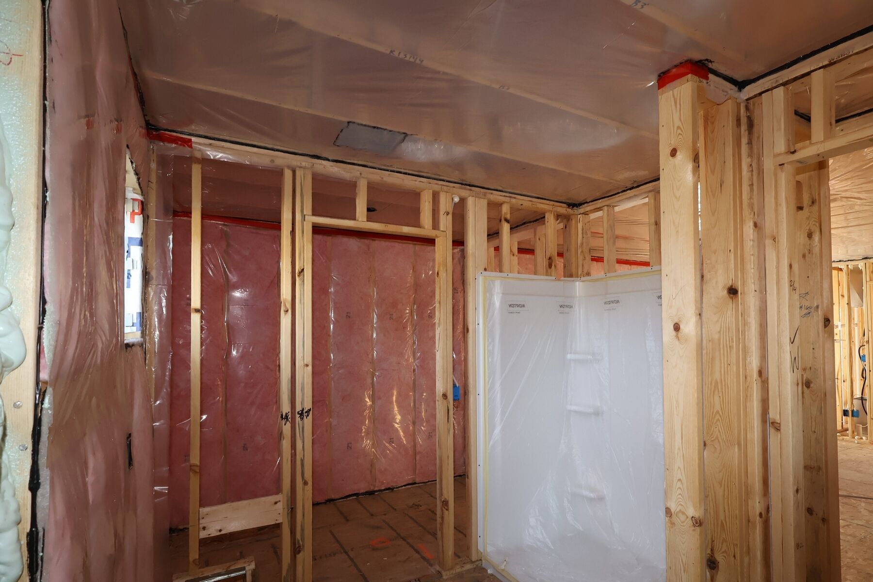 Insulation