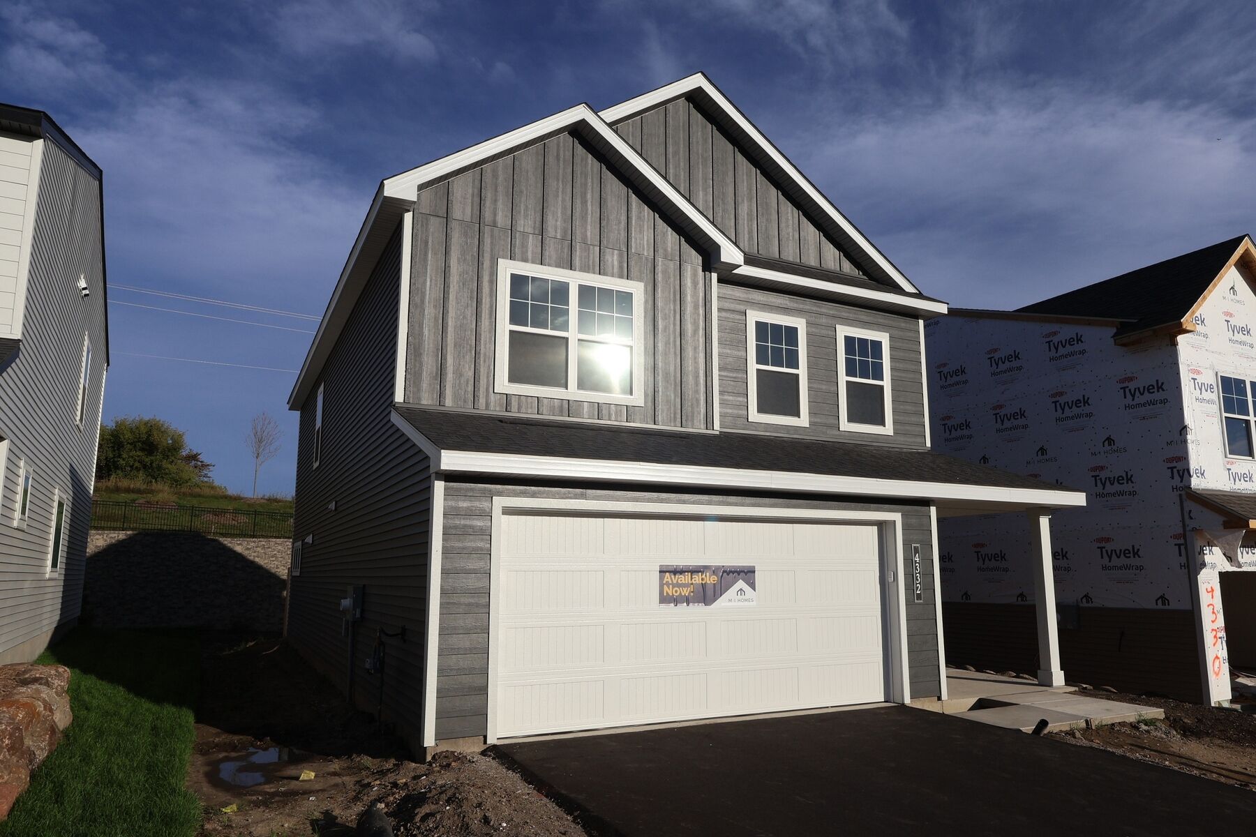 Front Exterior