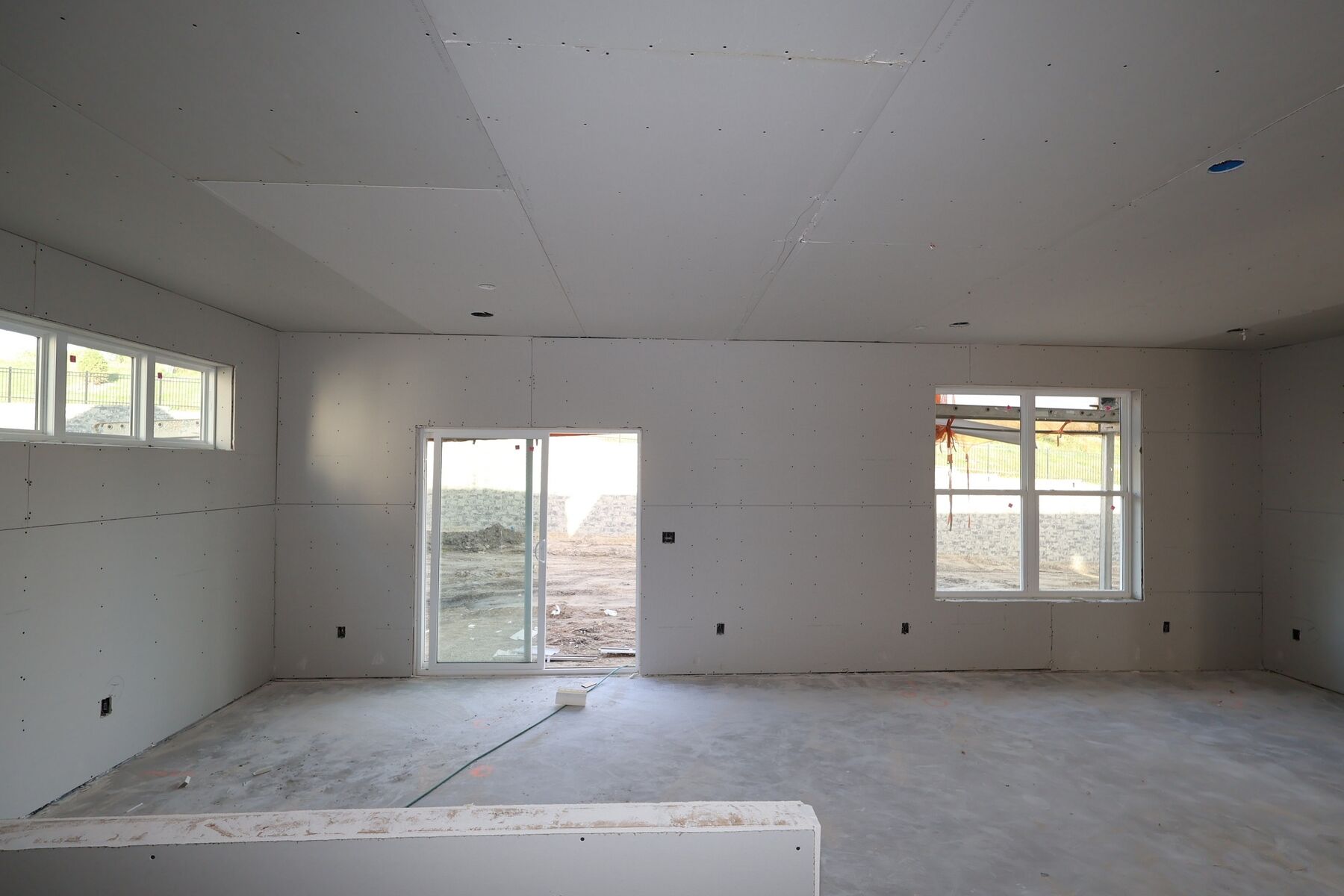 Drywall