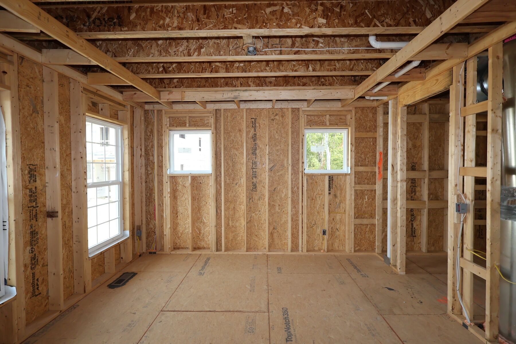 Framing