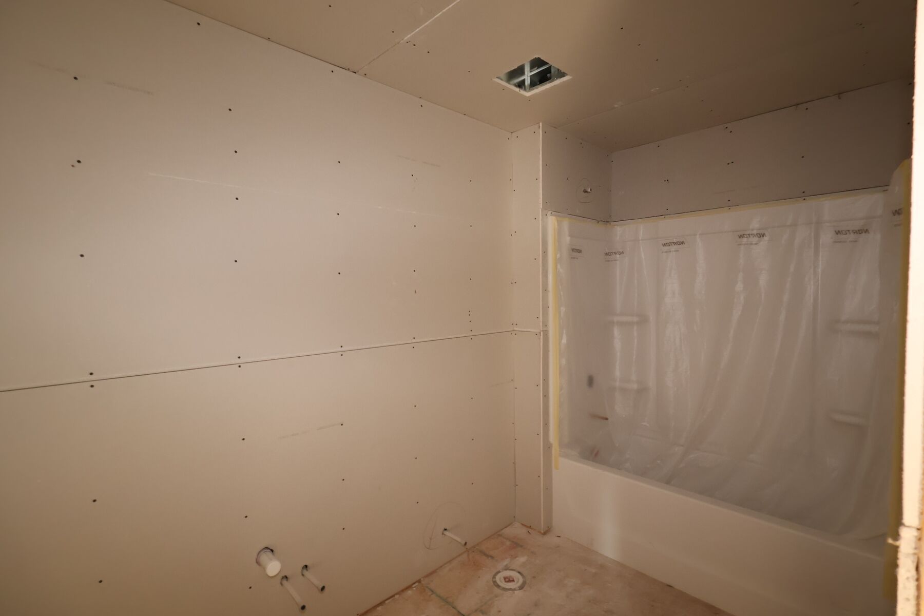 Drywall