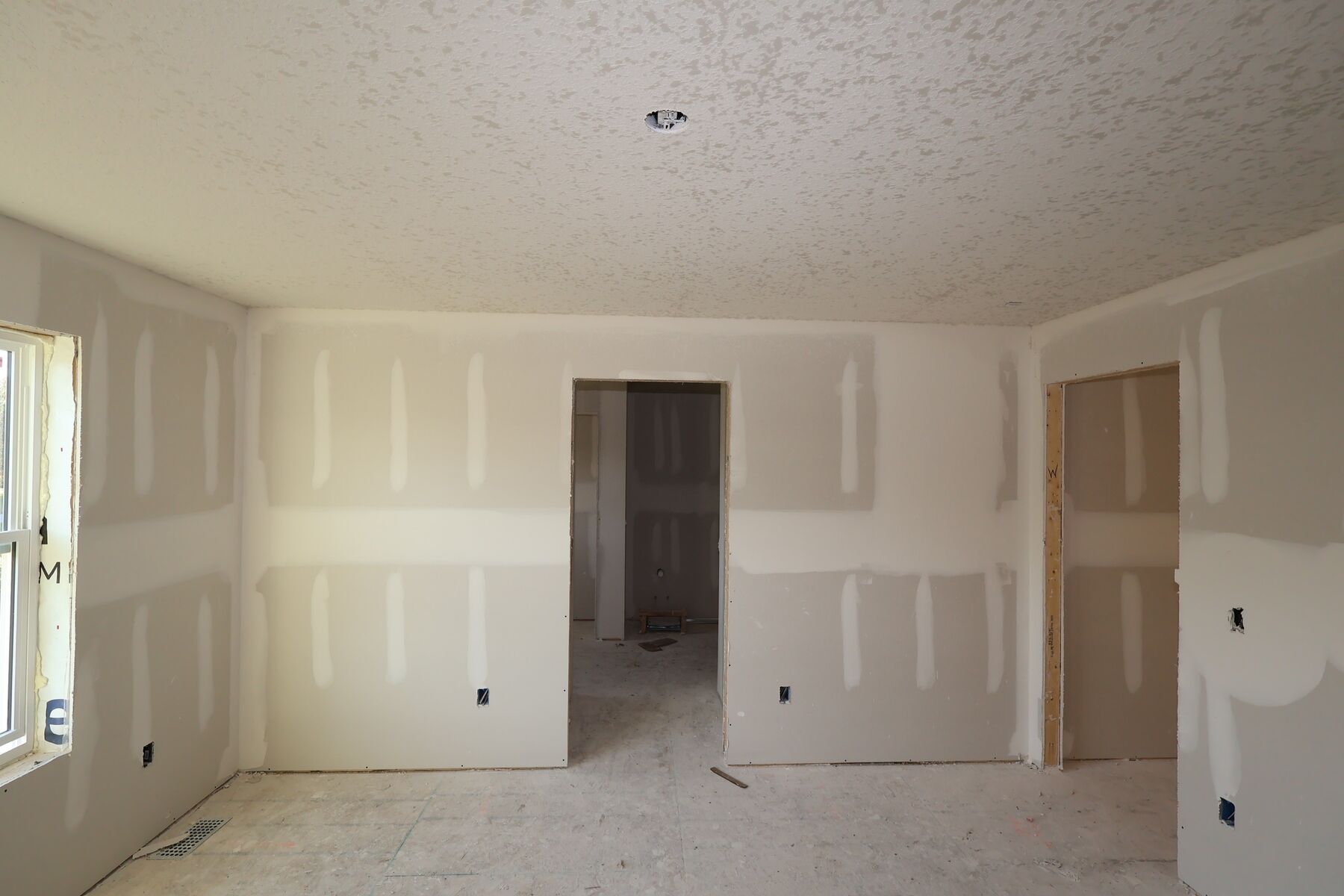 Drywall