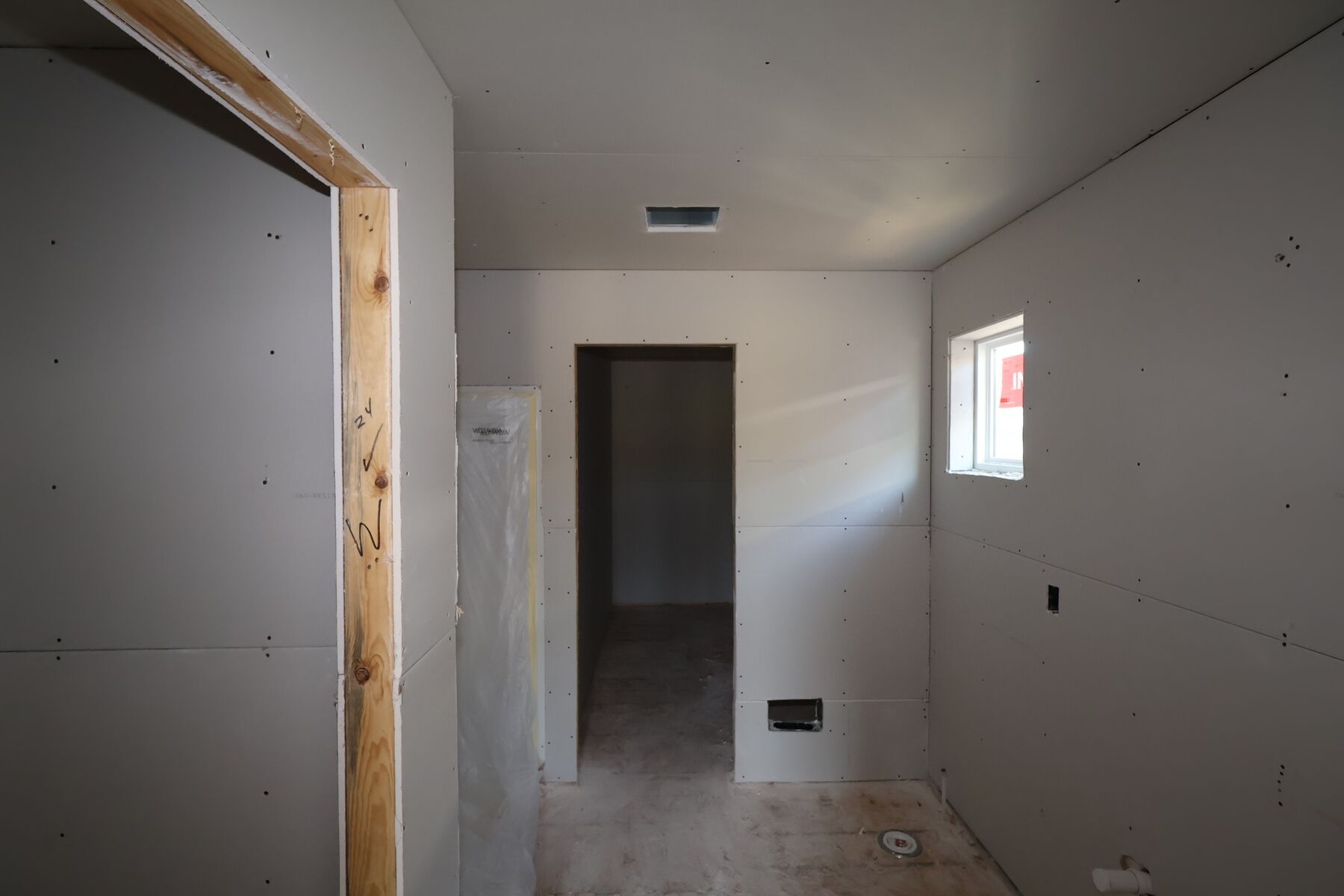 Drywall