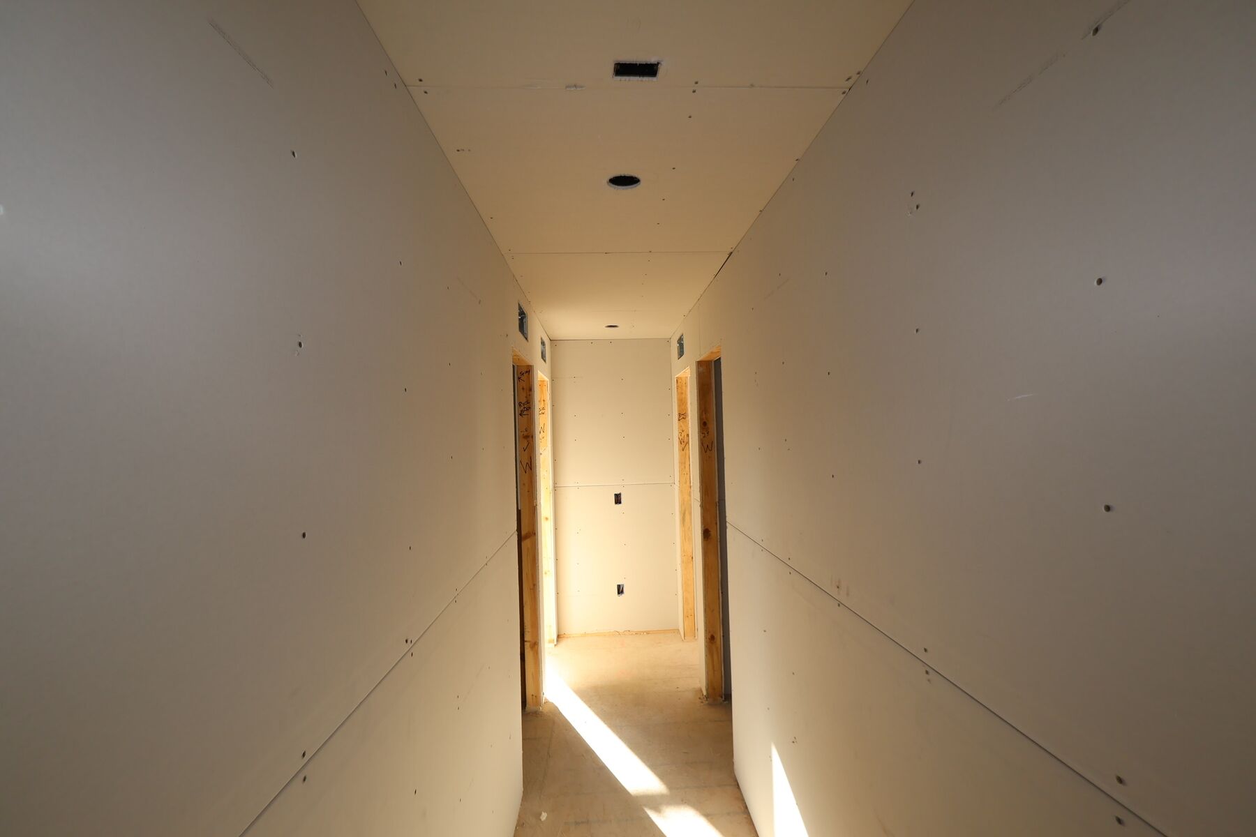 Drywall