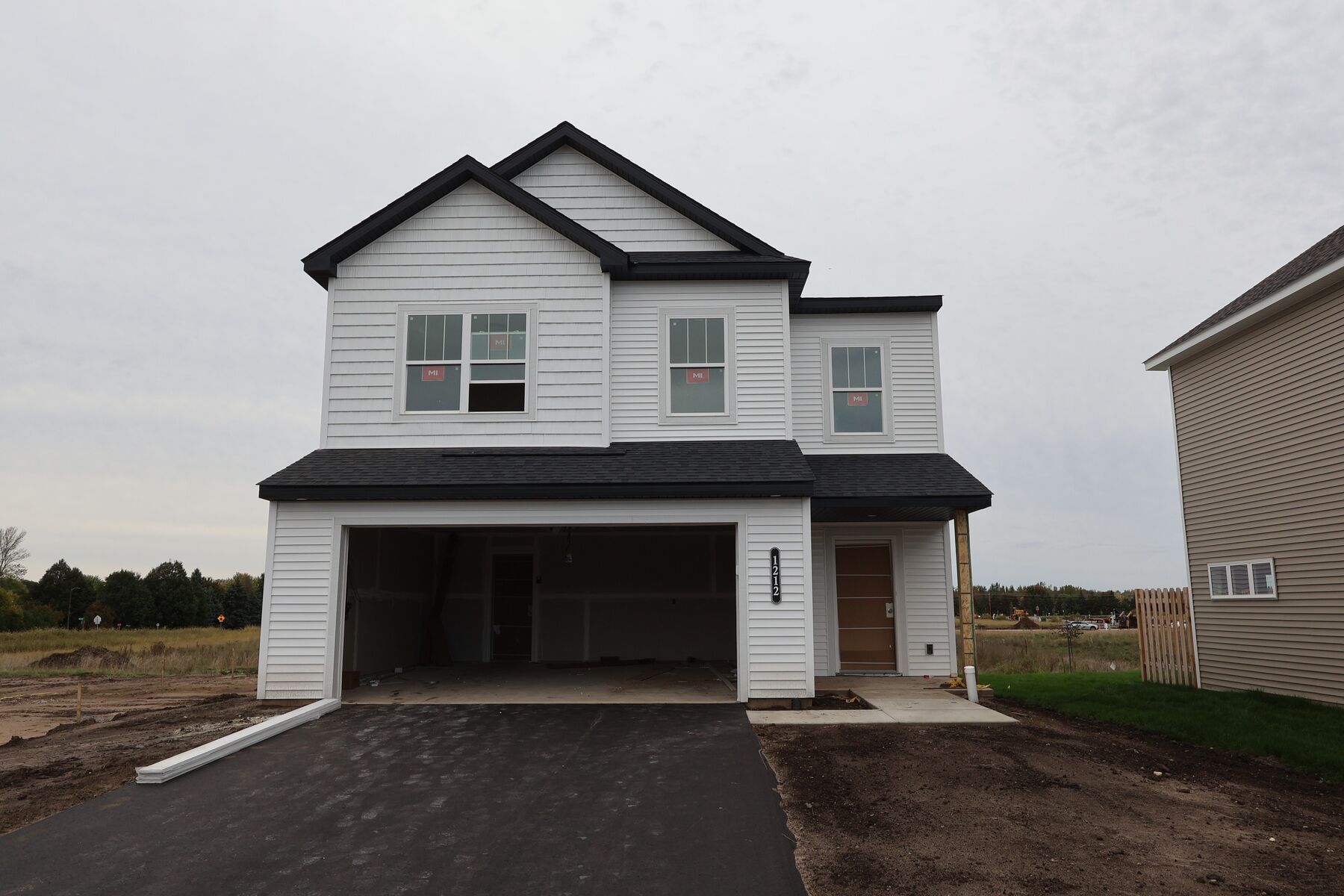 Front Exterior