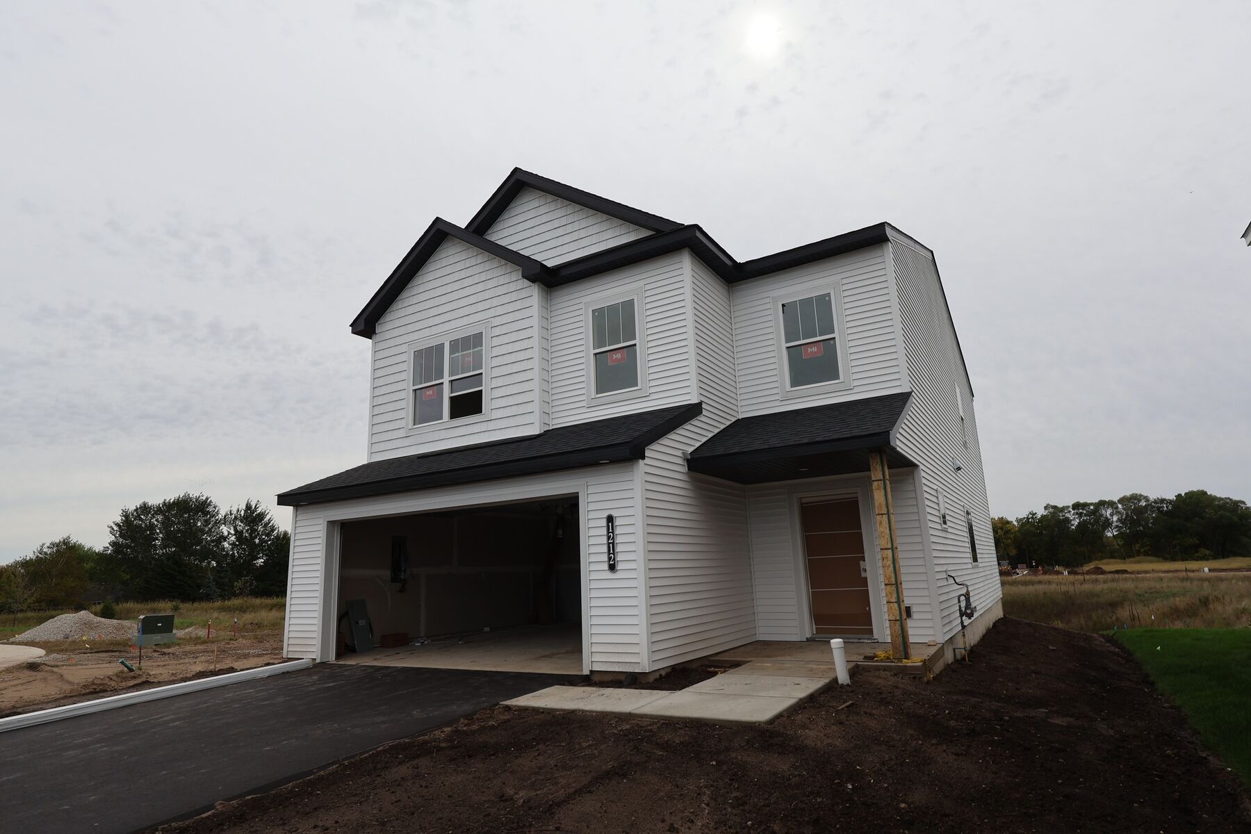 Front Exterior