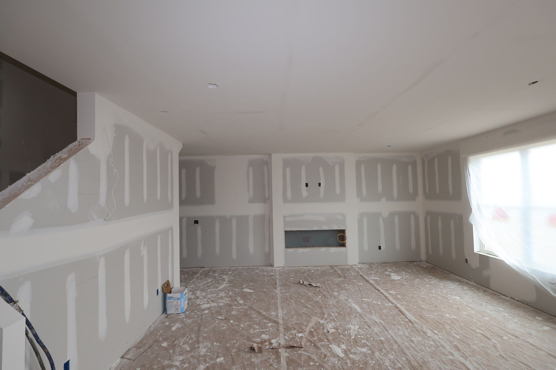 Drywall
