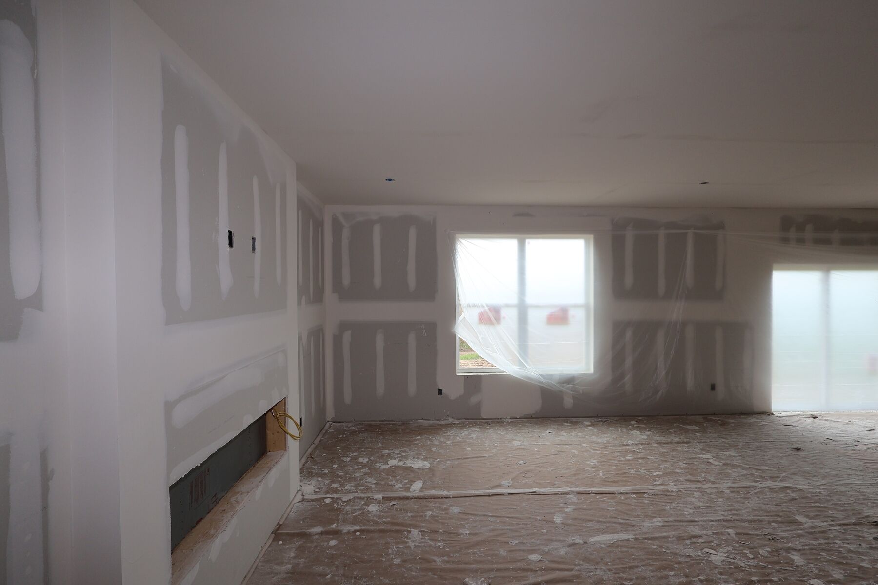 Drywall