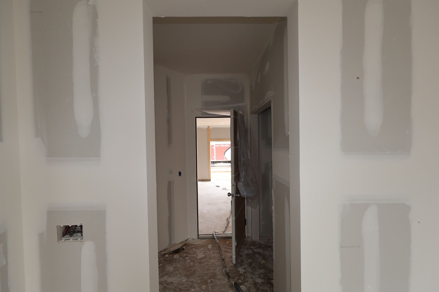 Drywall
