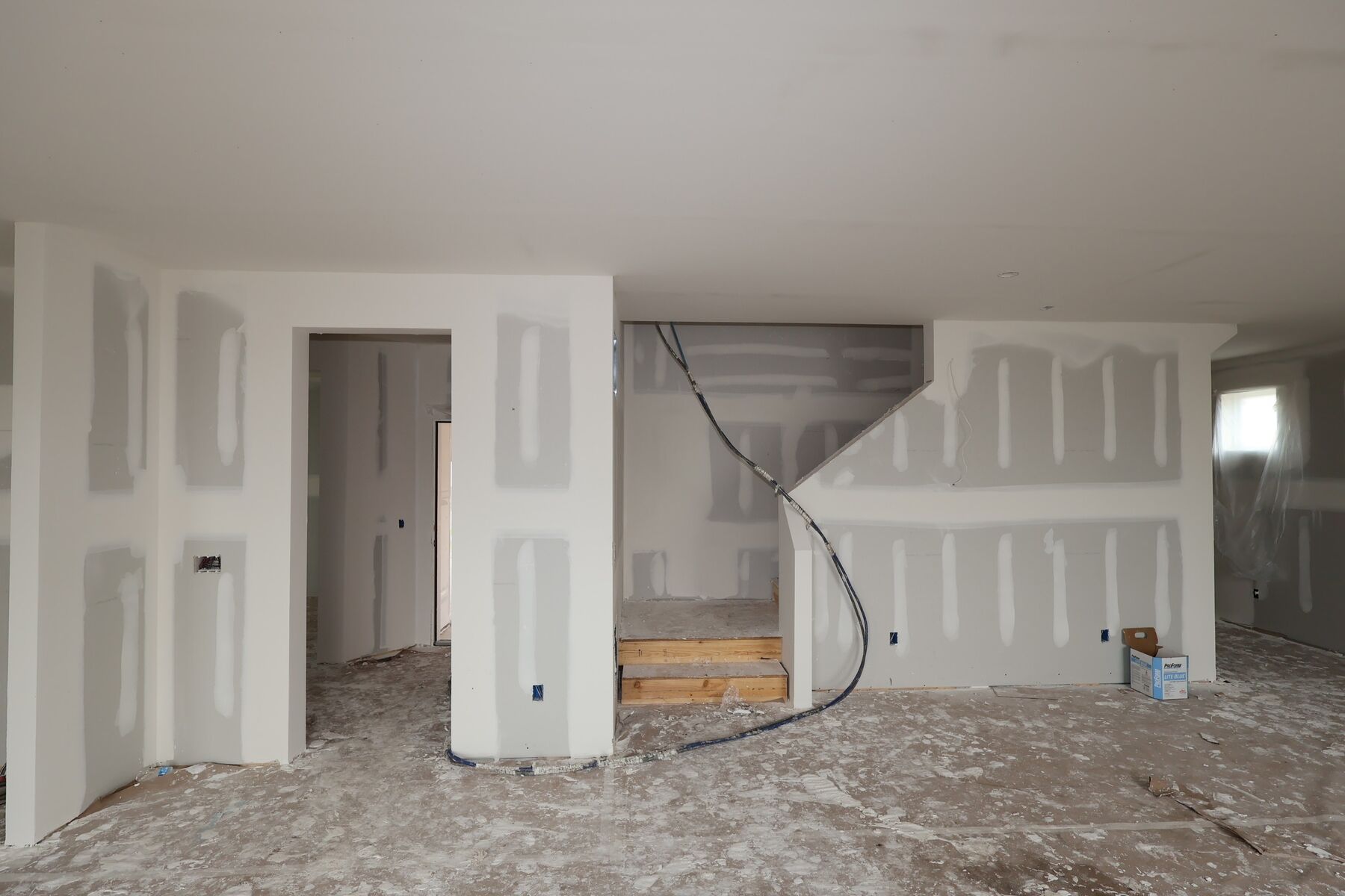 Drywall