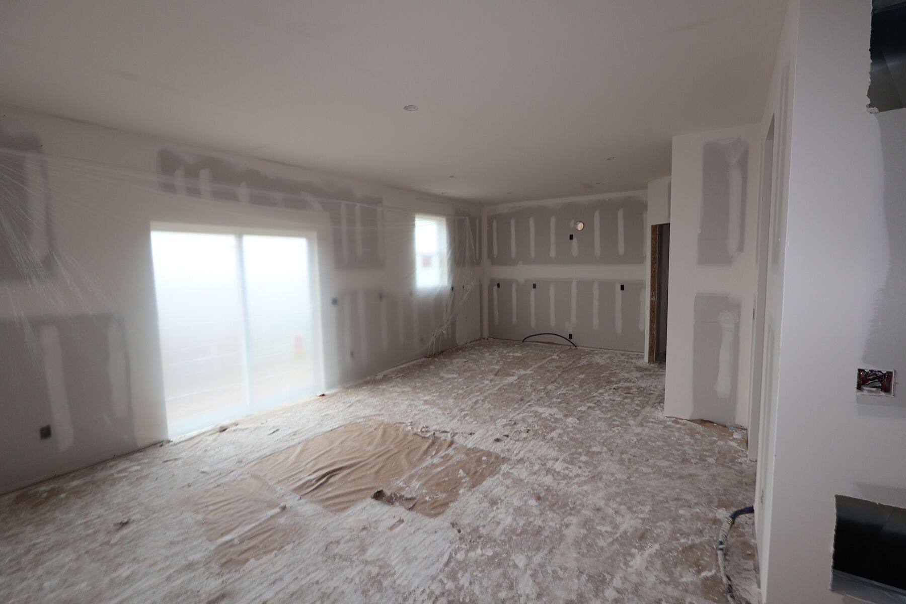 Drywall