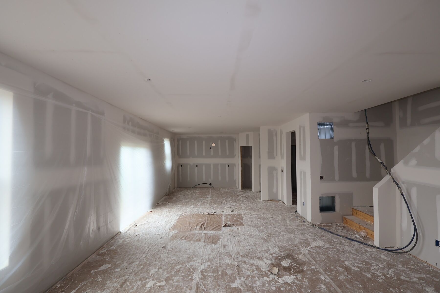 Drywall