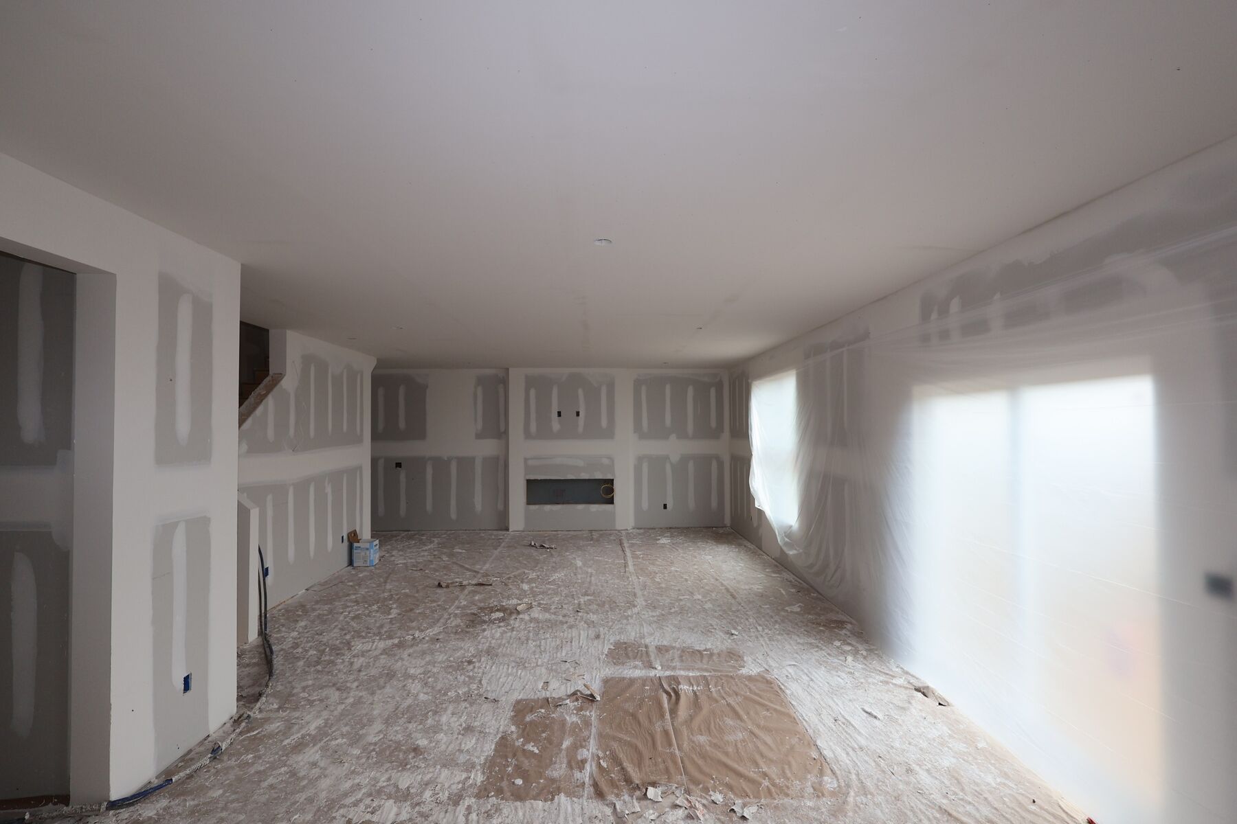 Drywall