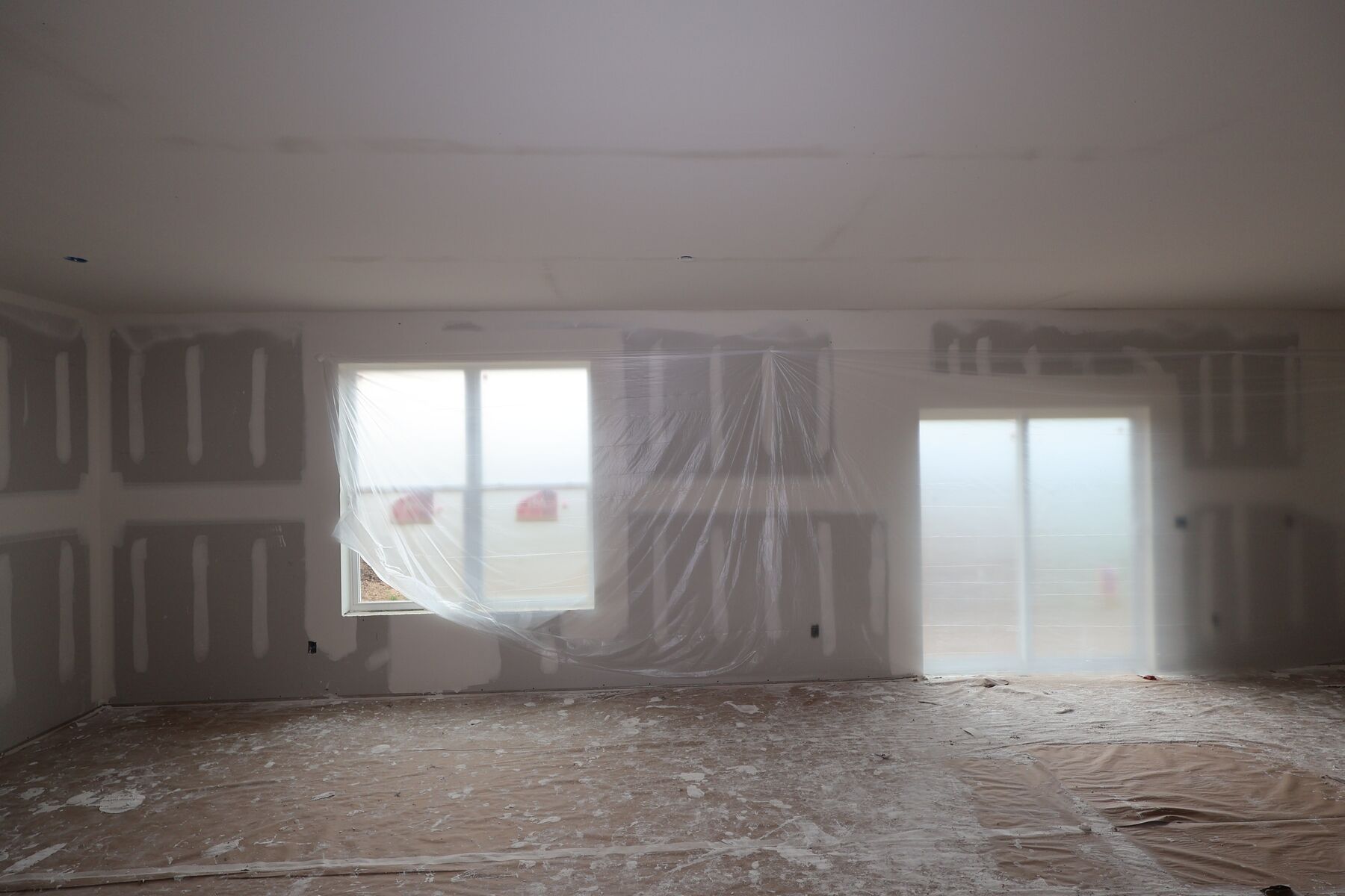 Drywall