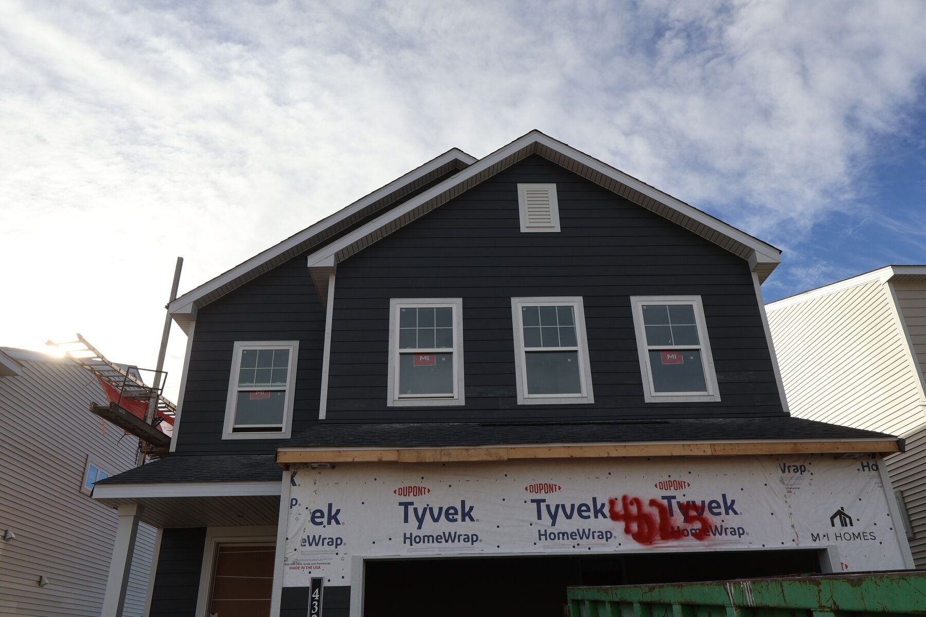 Front Exterior
