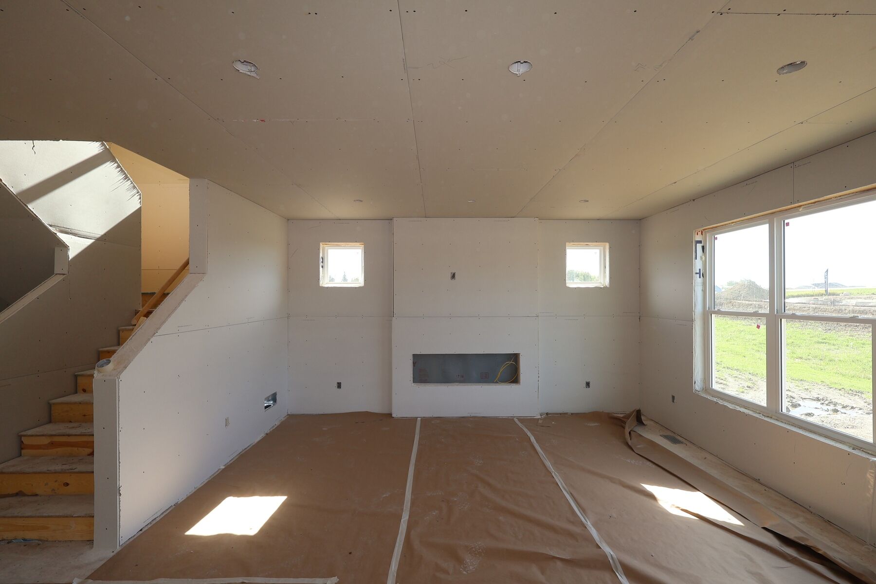 Drywall